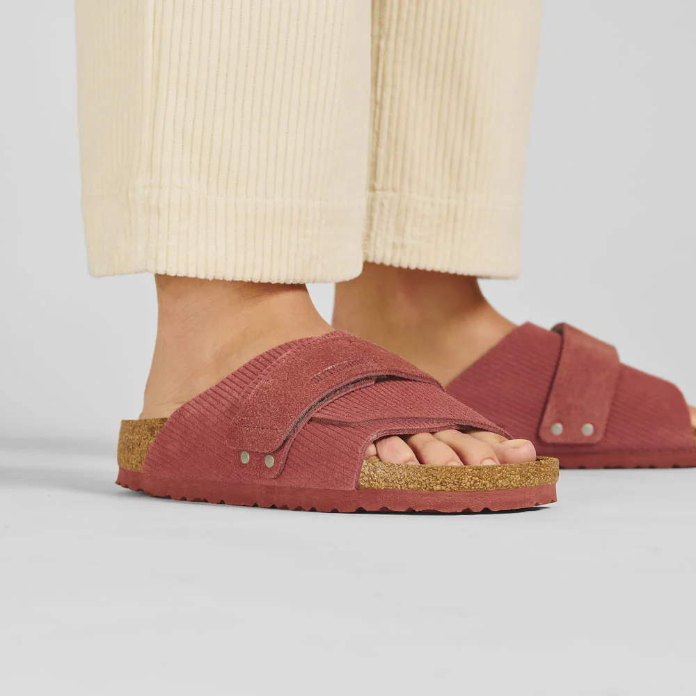 Kyoto Suede Embossed - Image 7