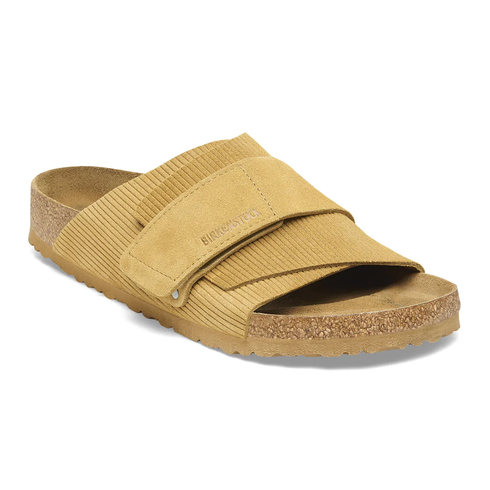 Kyoto Suede Embossed