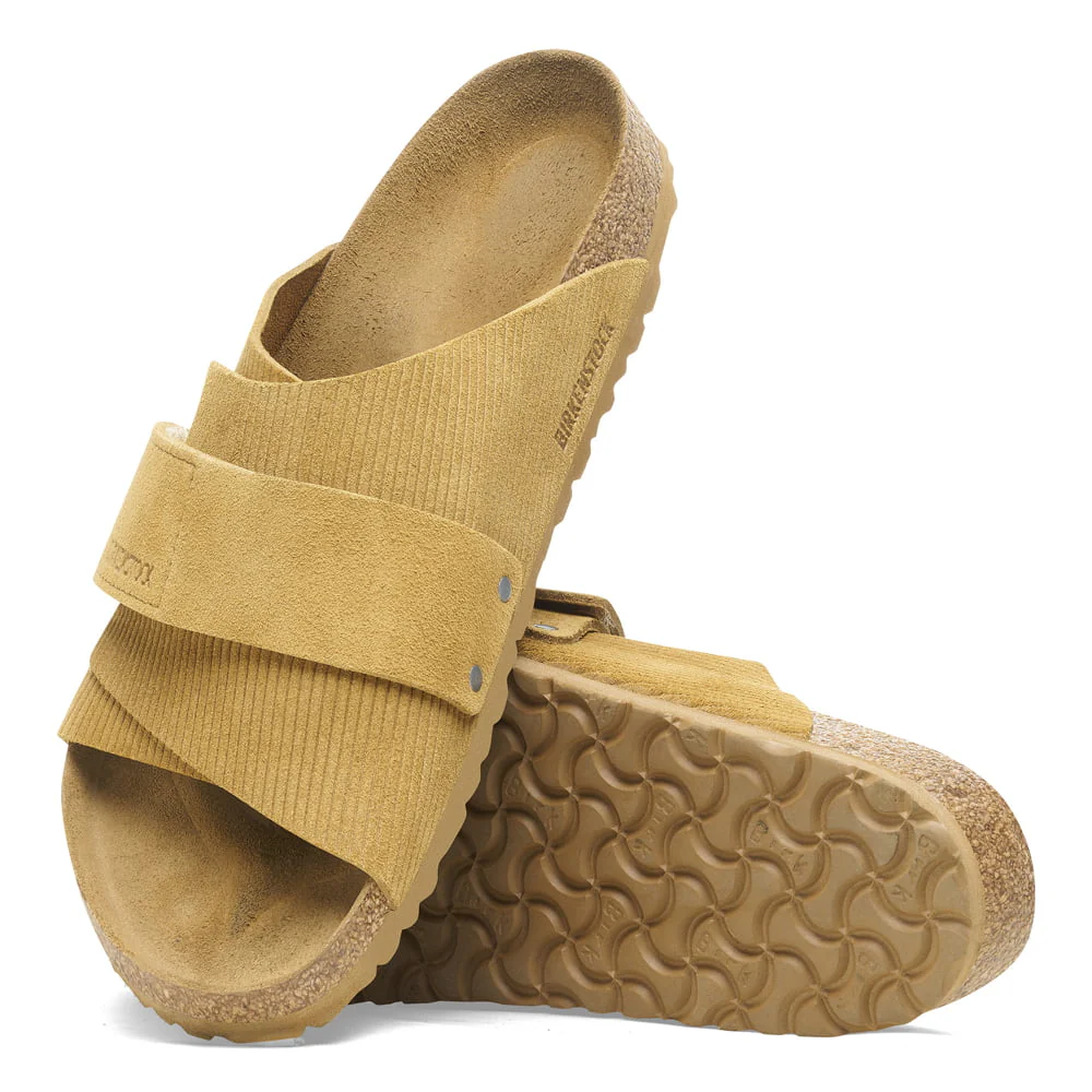Kyoto Suede Embossed - Image 2