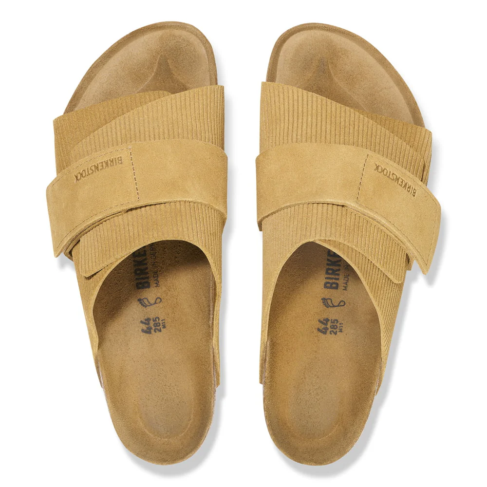 Kyoto Suede Embossed - Image 4