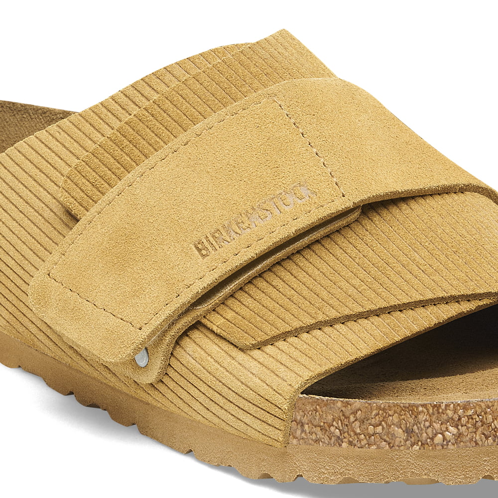 Kyoto Suede Embossed - Image 6