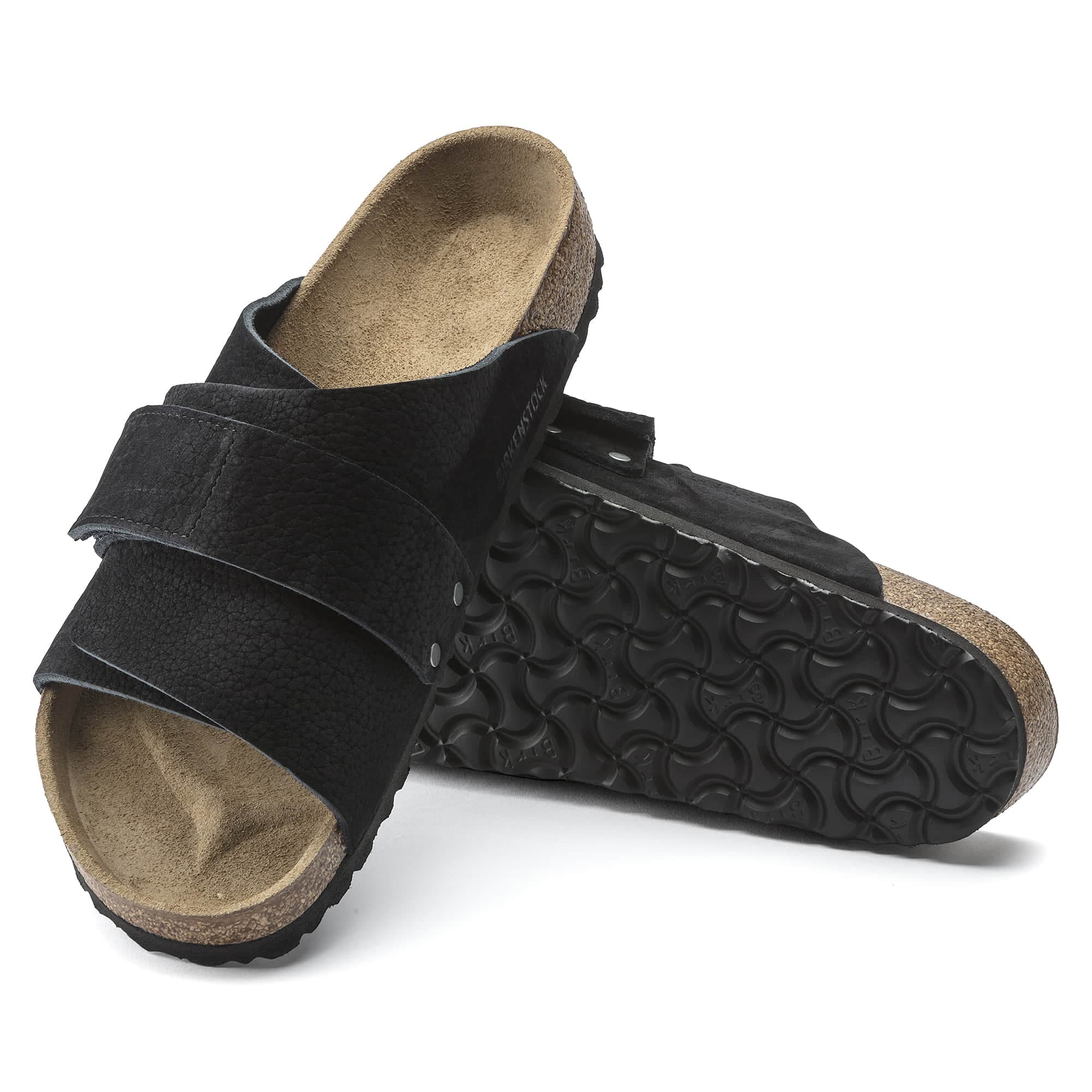 Kyoto Nubuck Leather - Image 2