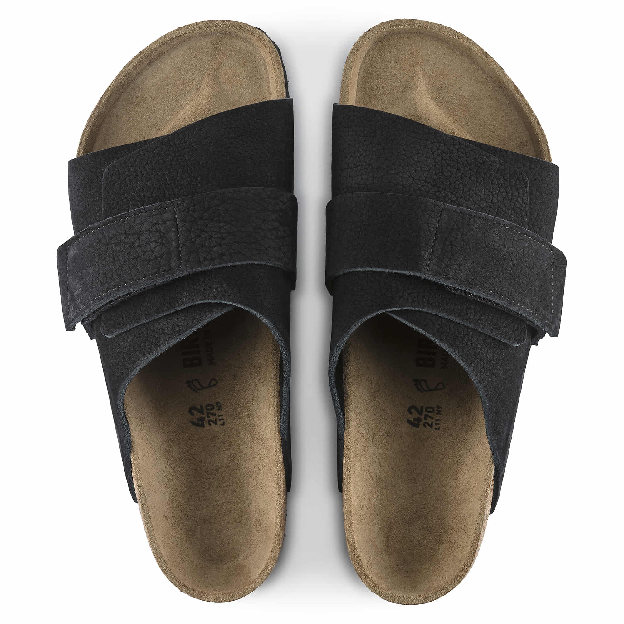 Kyoto Nubuck Leather - Image 3