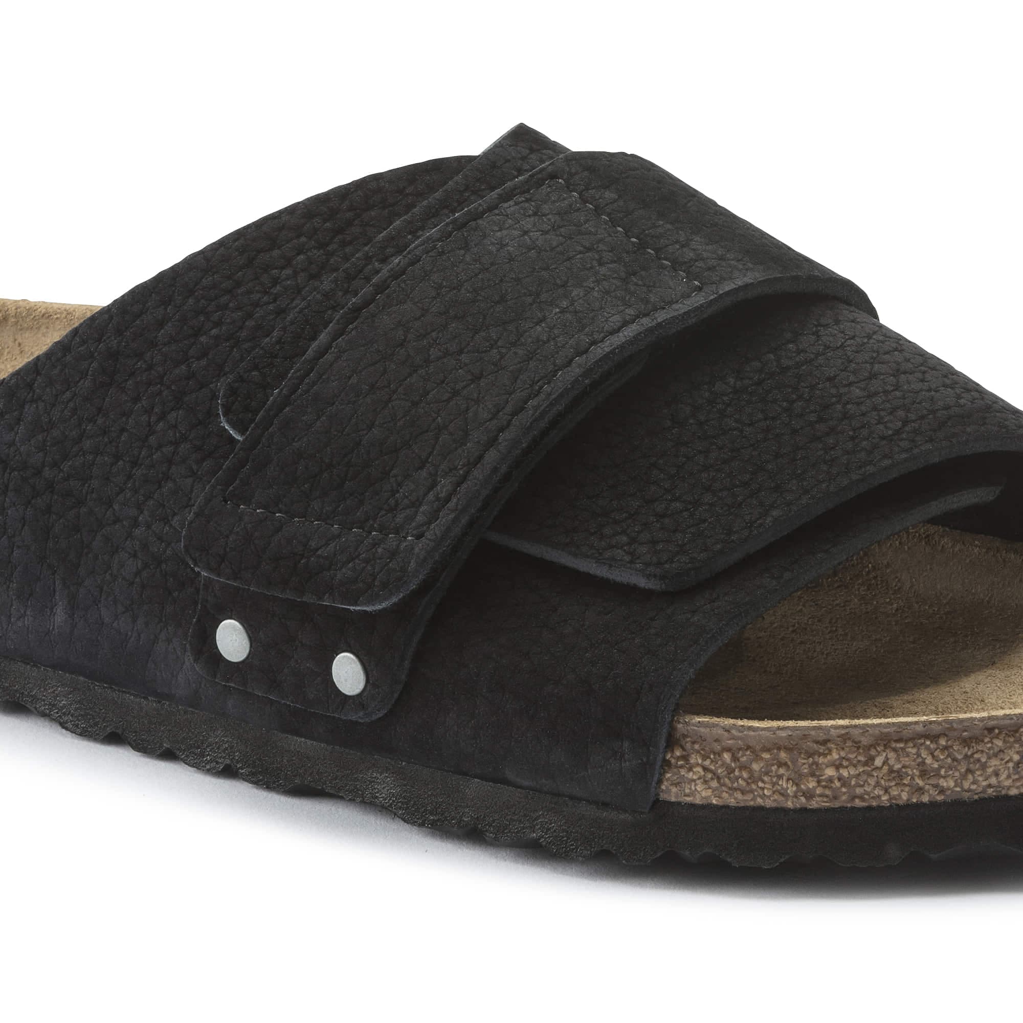 Kyoto Nubuck Leather - Image 6