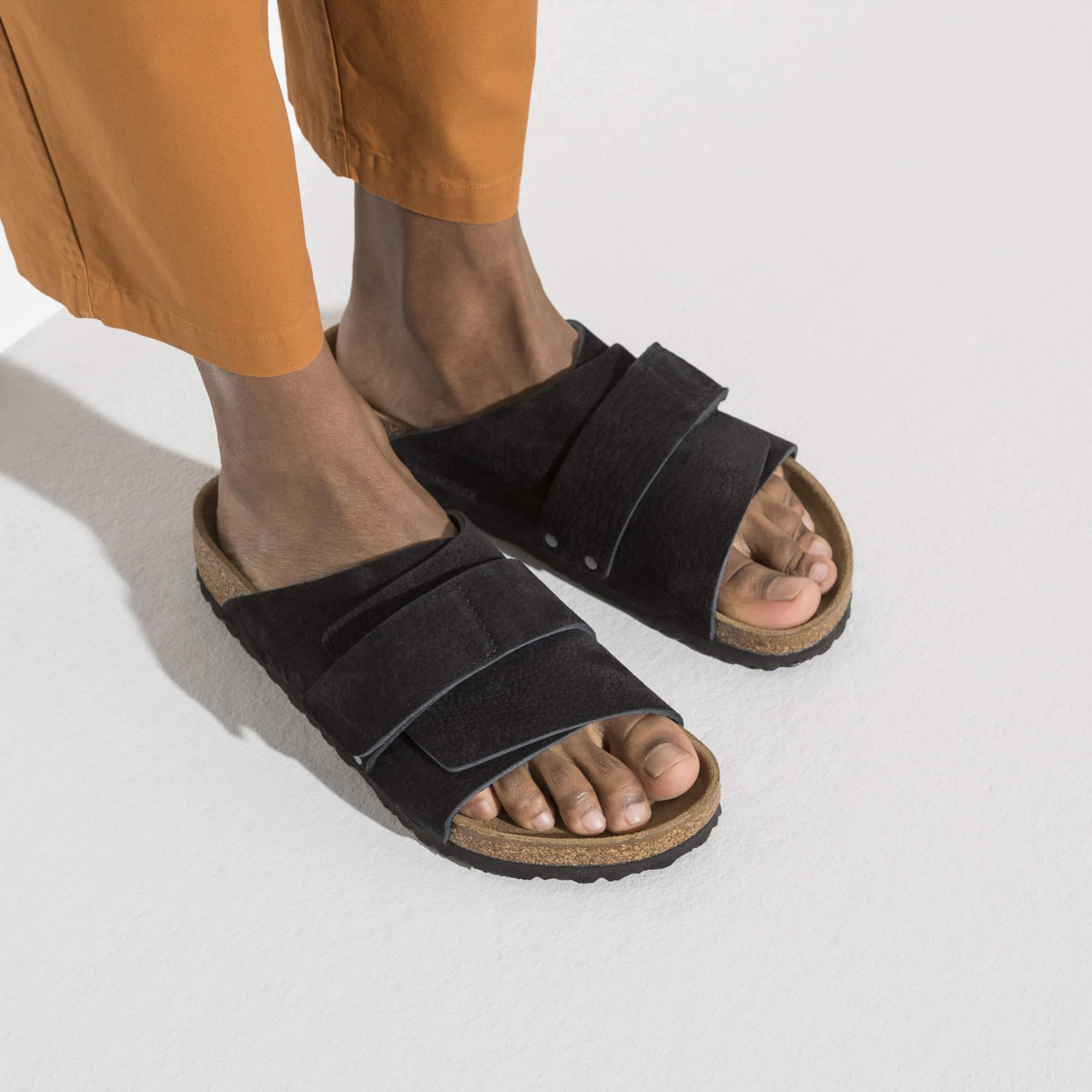 Kyoto Nubuck Leather - Image 8