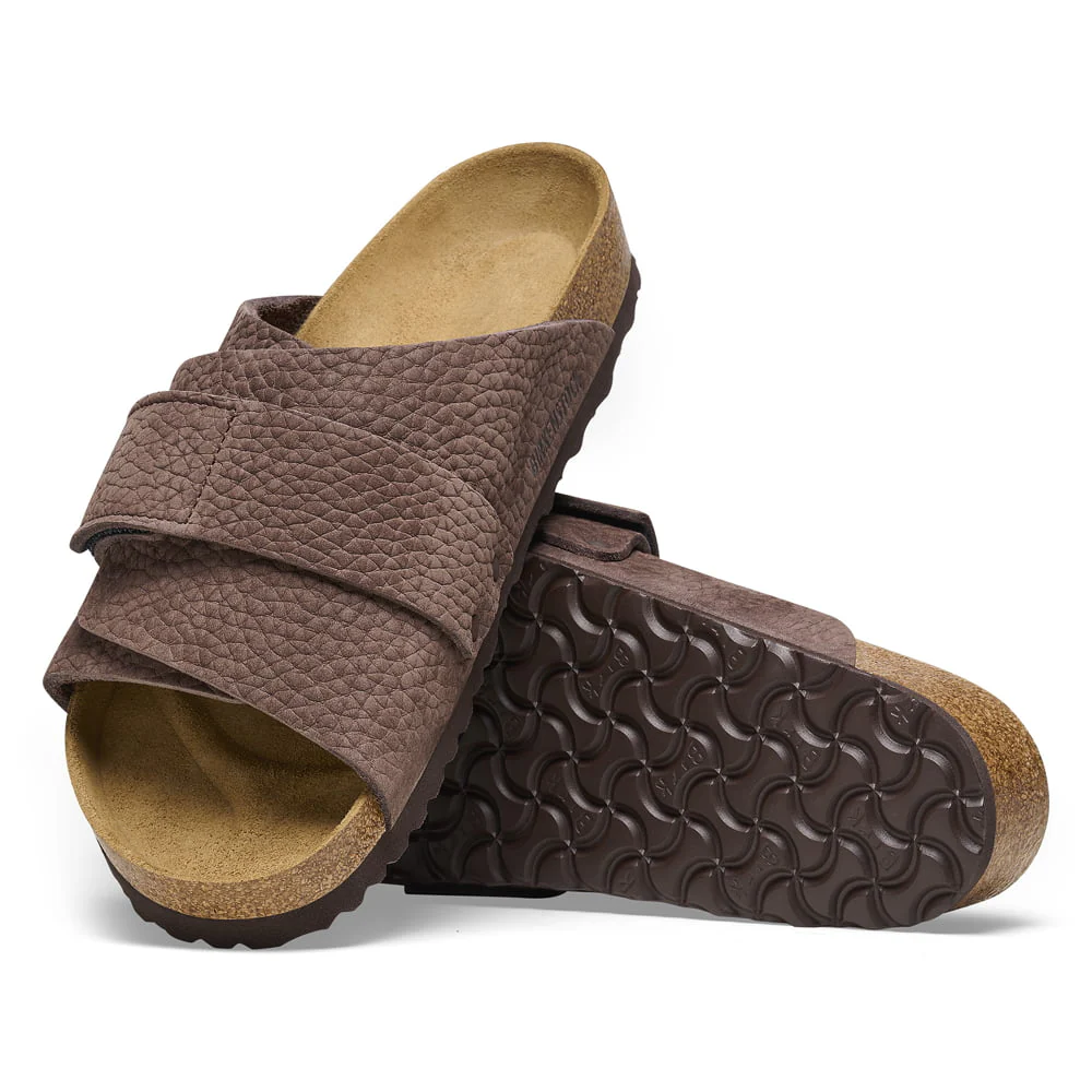 Kyoto Nubuck Leather - Image 2