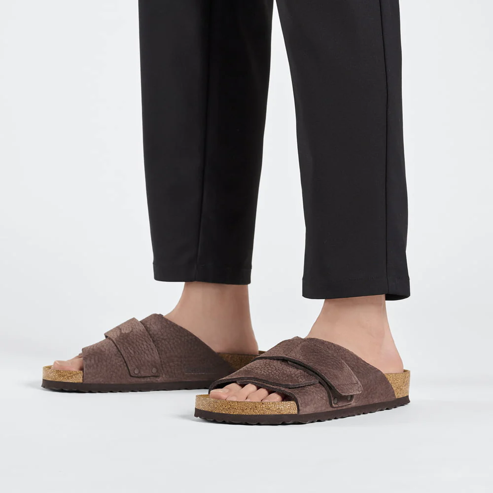 Kyoto Nubuck Leather - Image 8