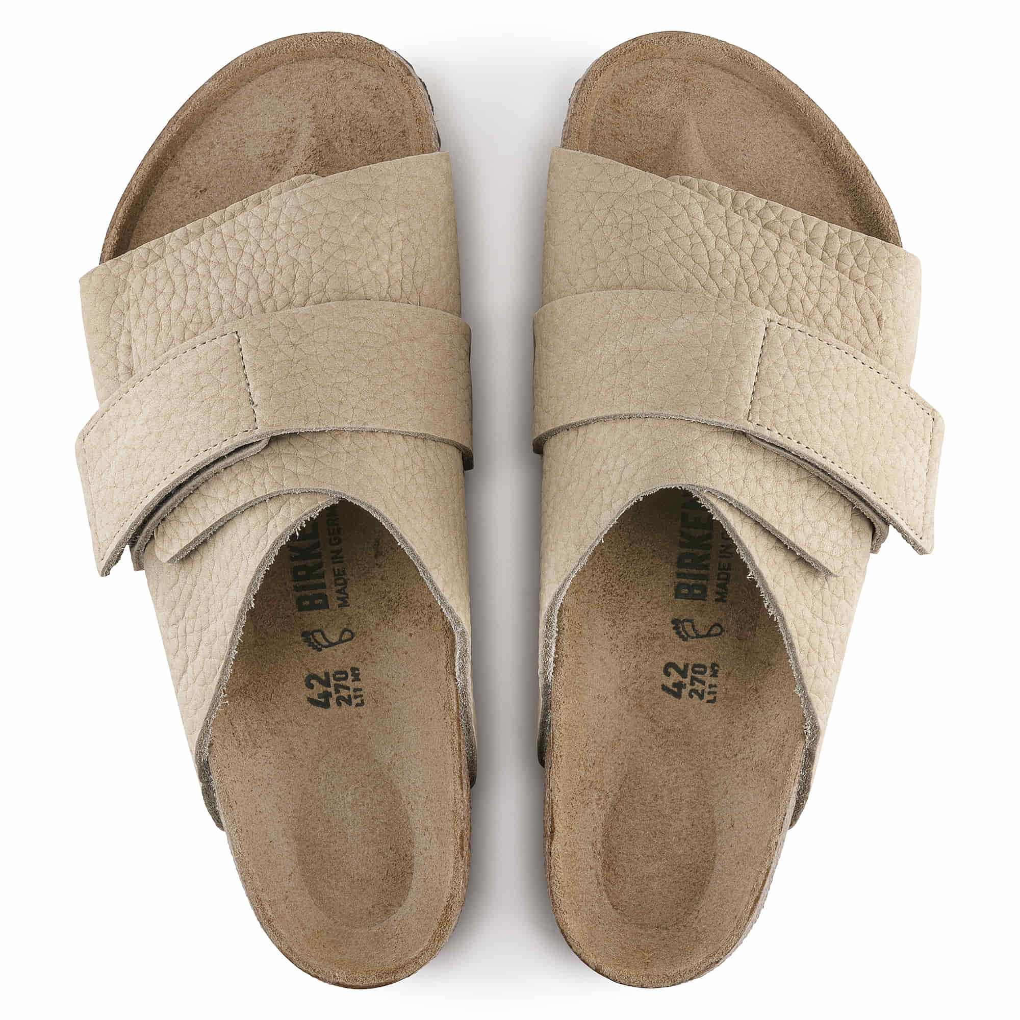 Kyoto Nubuck Leather - Image 3