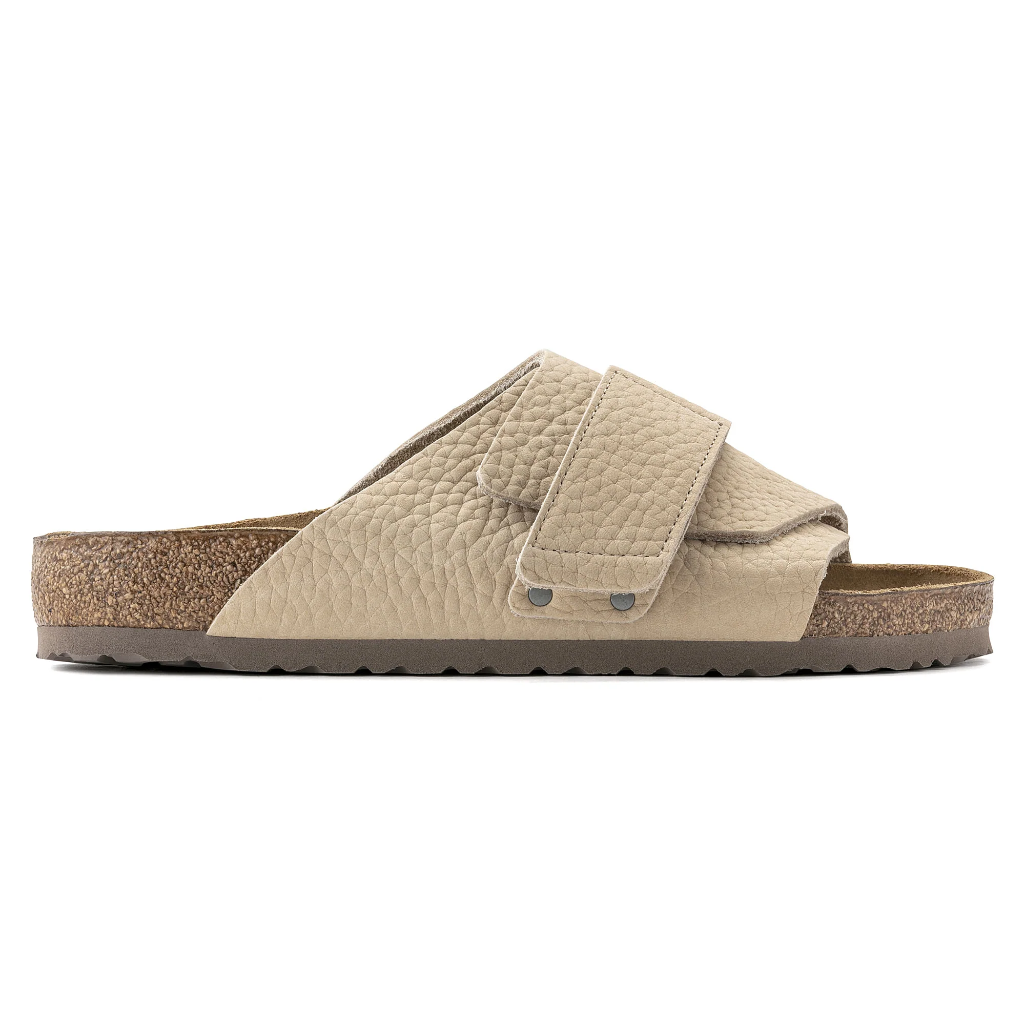 Kyoto Nubuck Leather - Image 5