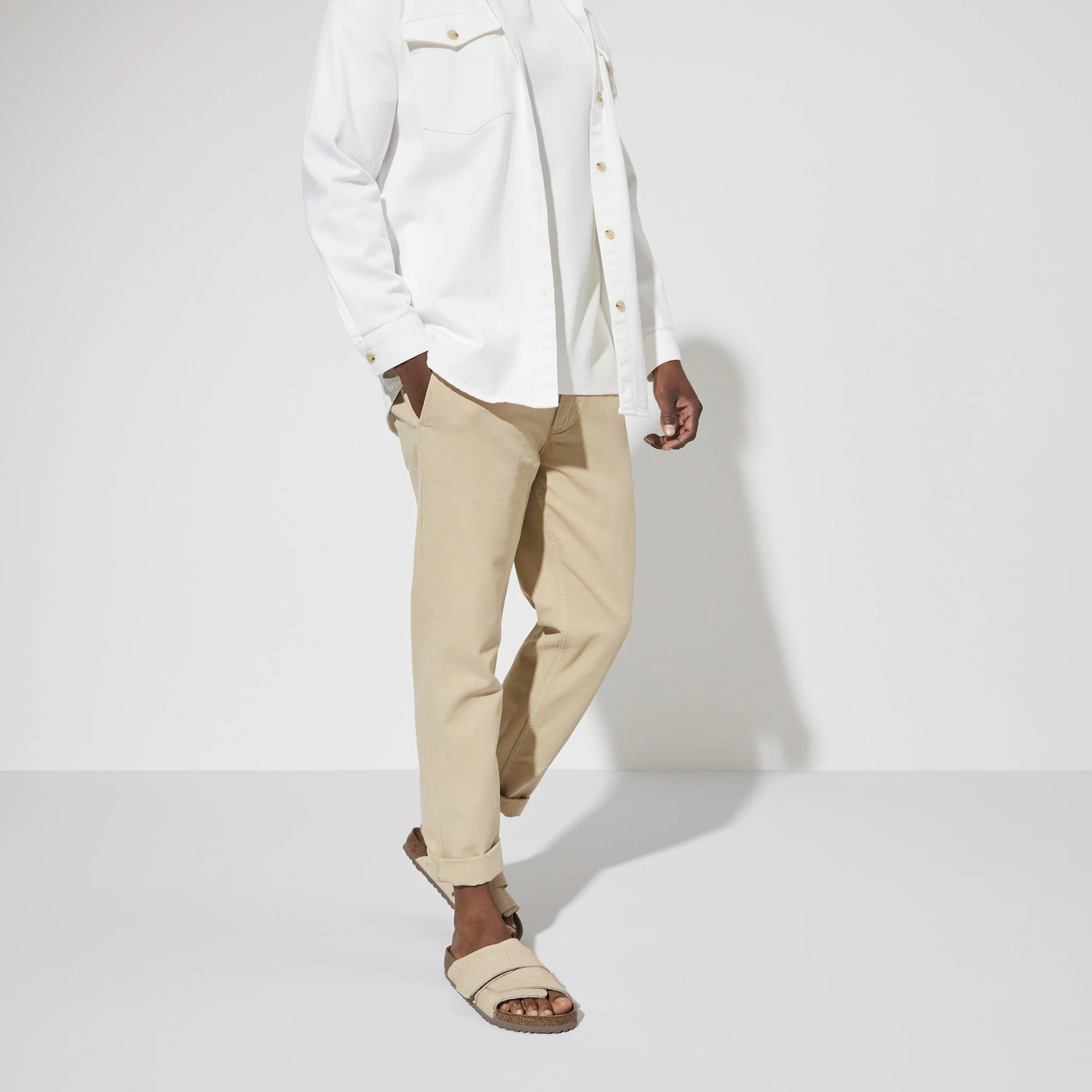 Kyoto Nubuck Leather - Image 7