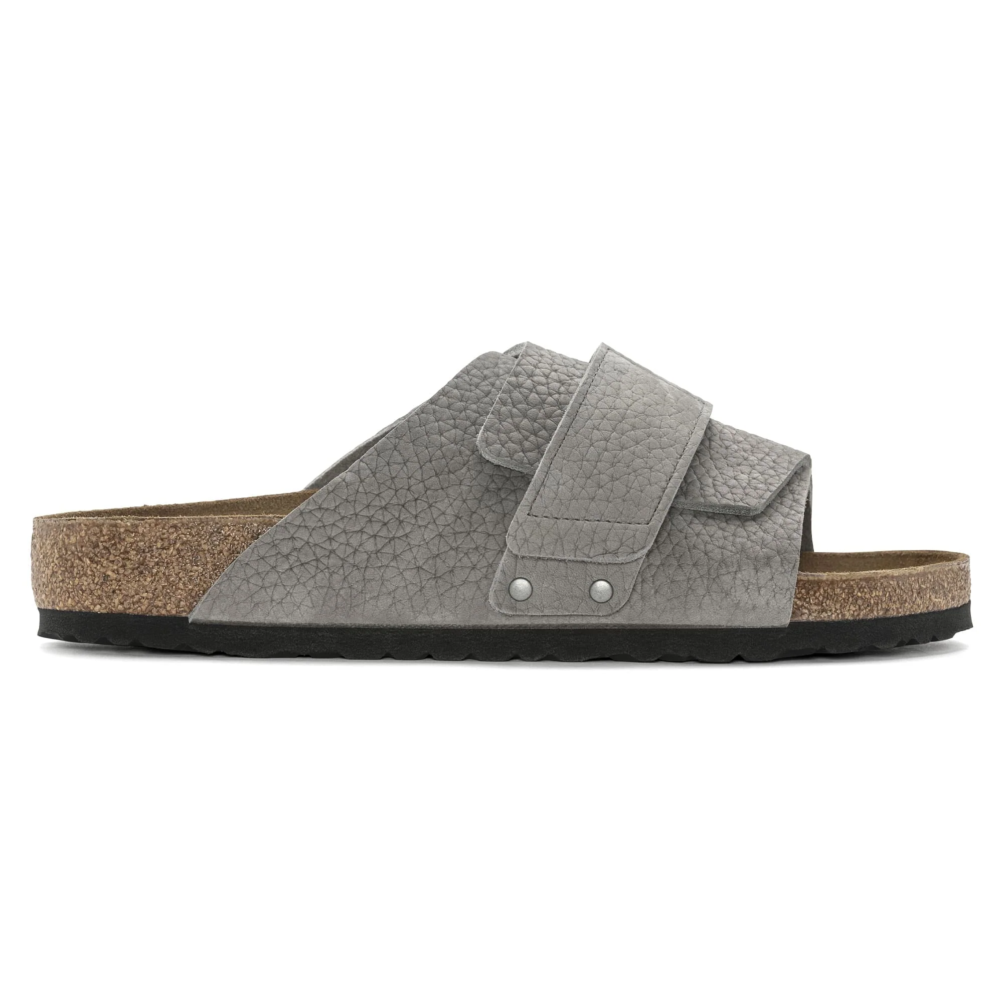 Kyoto Nubuck Leather - Image 5