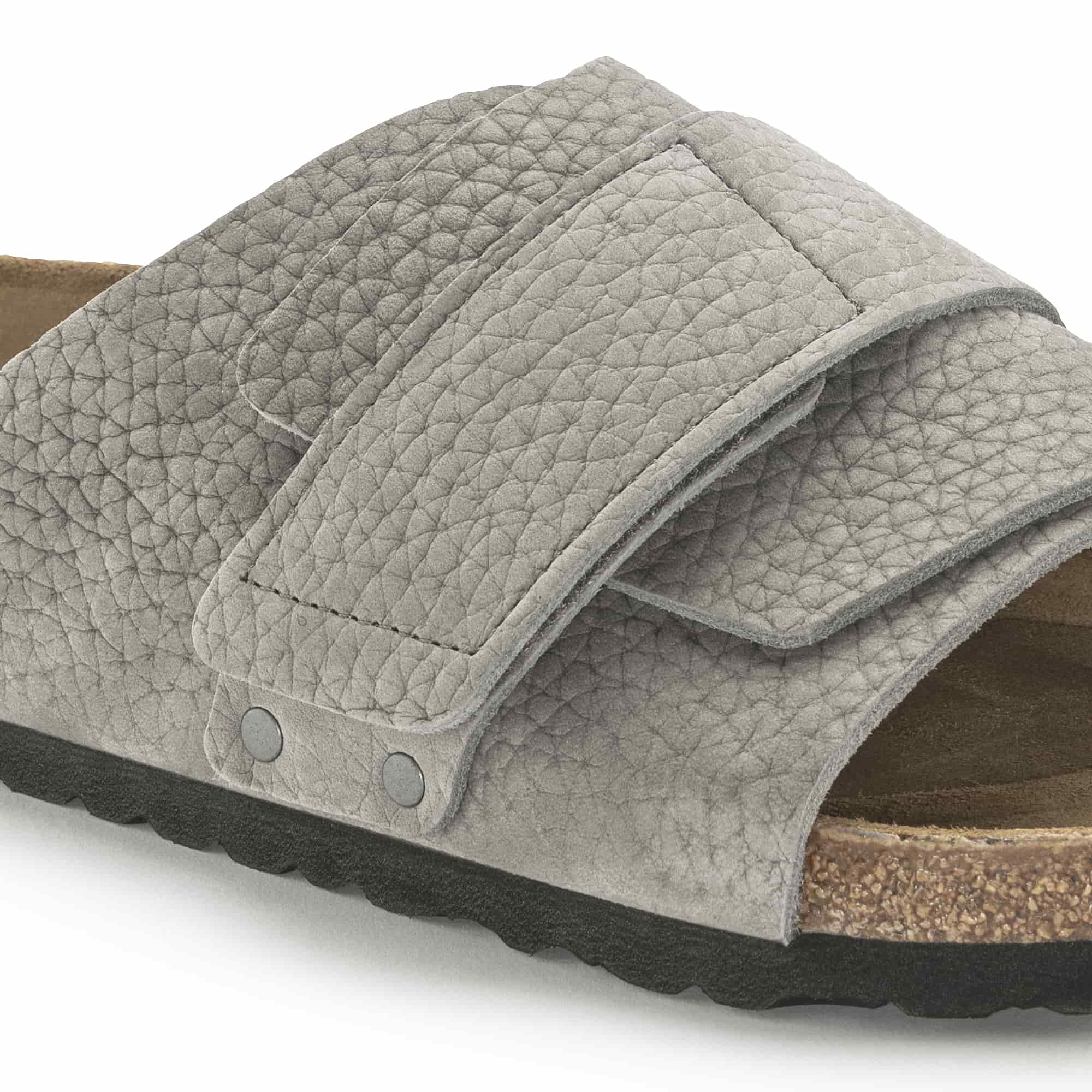 Kyoto Nubuck Leather - Image 6