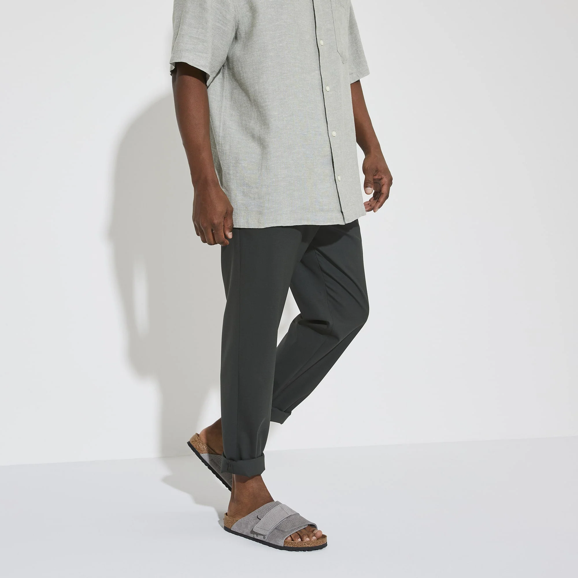 Kyoto Nubuck Leather - Image 7