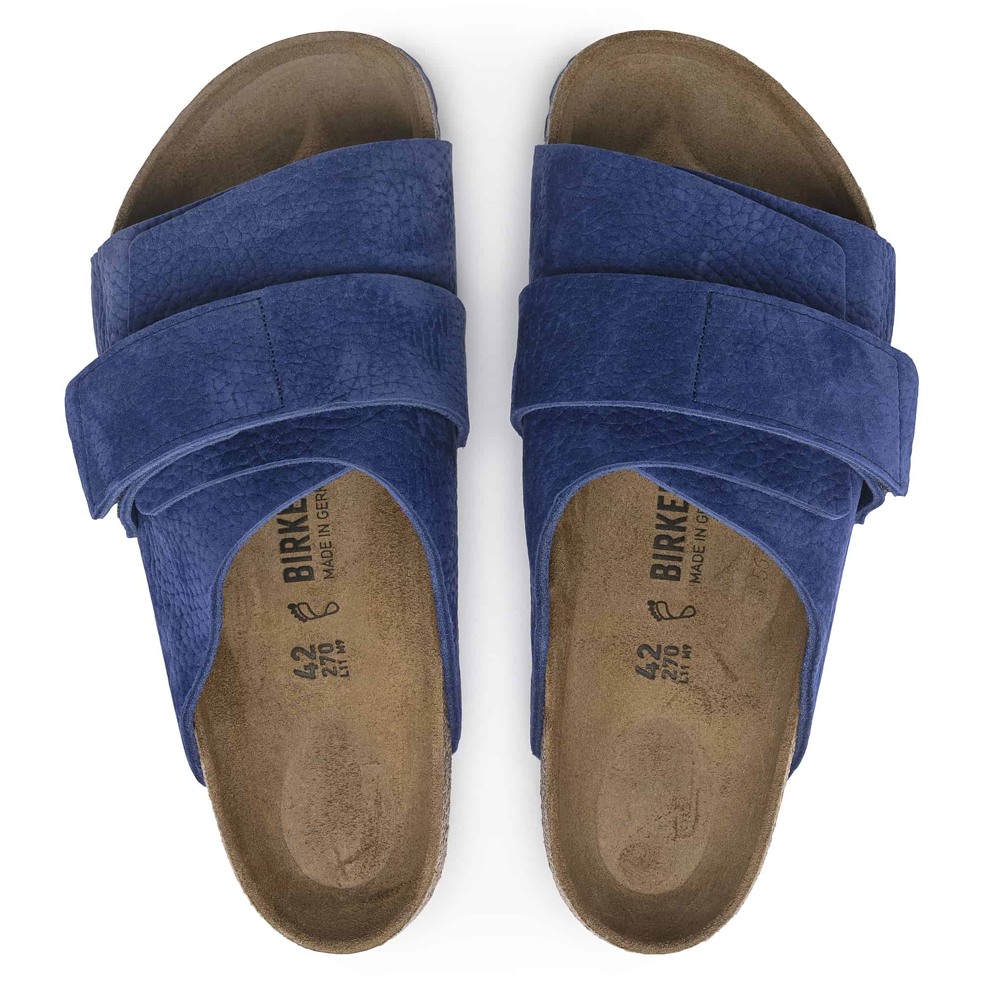 Kyoto Nubuck Leather - Image 3