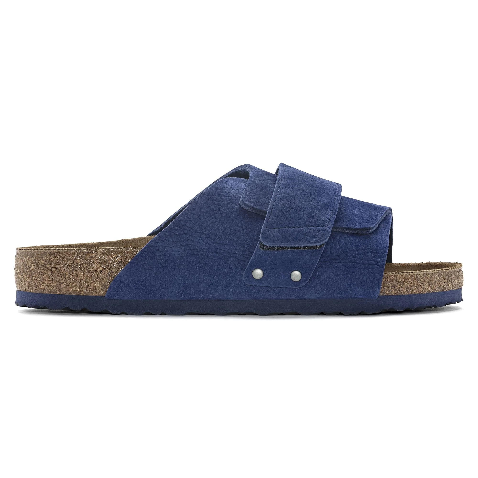 Kyoto Nubuck Leather - Image 5