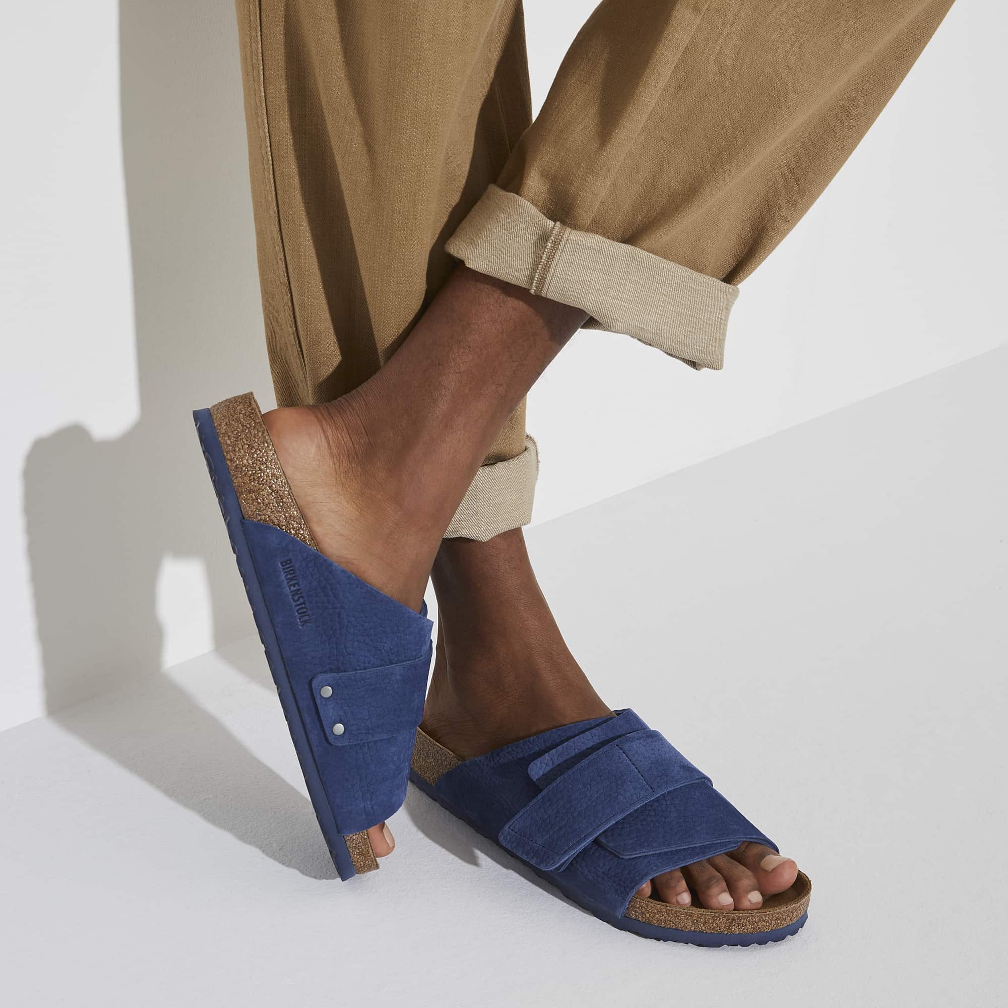 Kyoto Nubuck Leather - Image 8