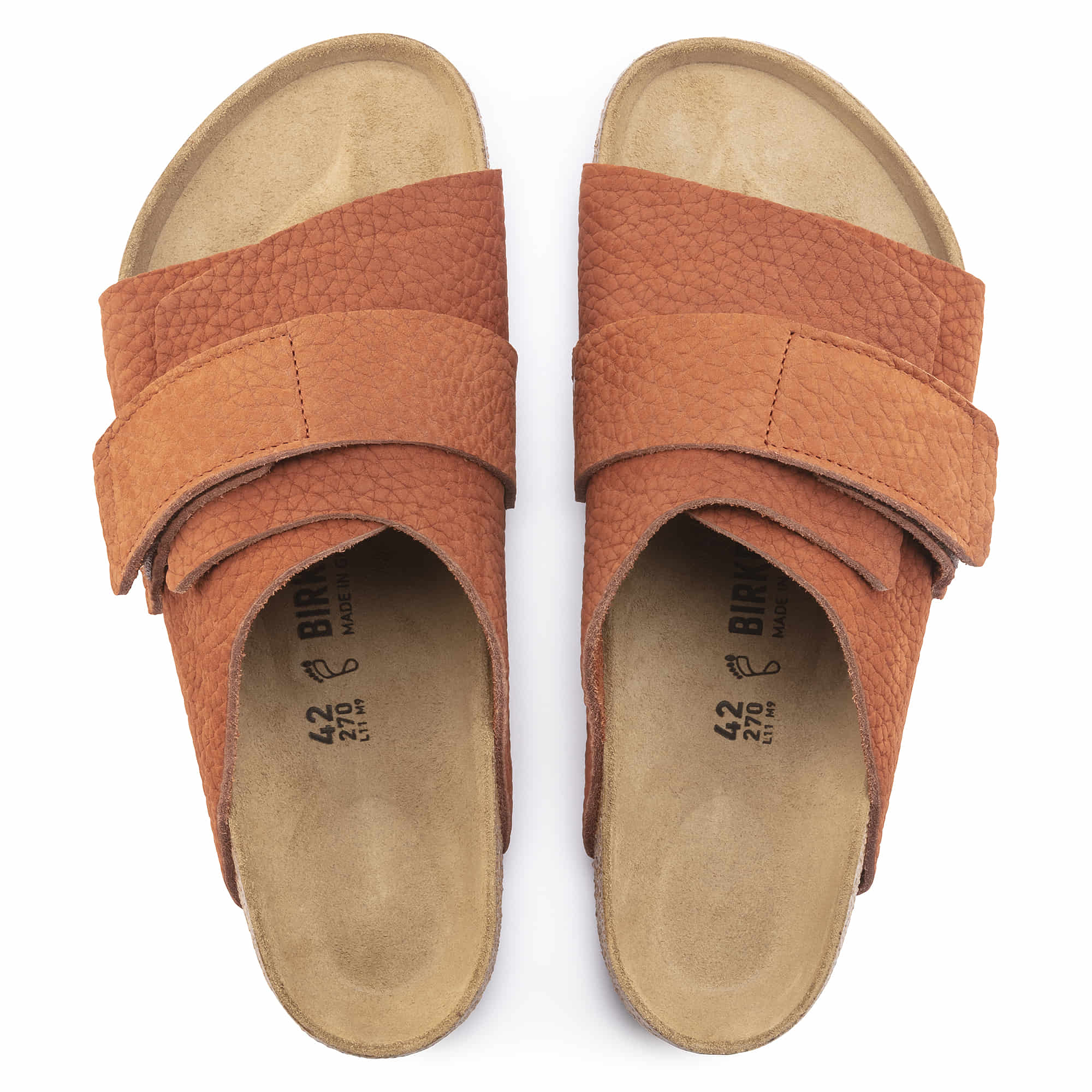 Kyoto Nubuck Leather - Image 3