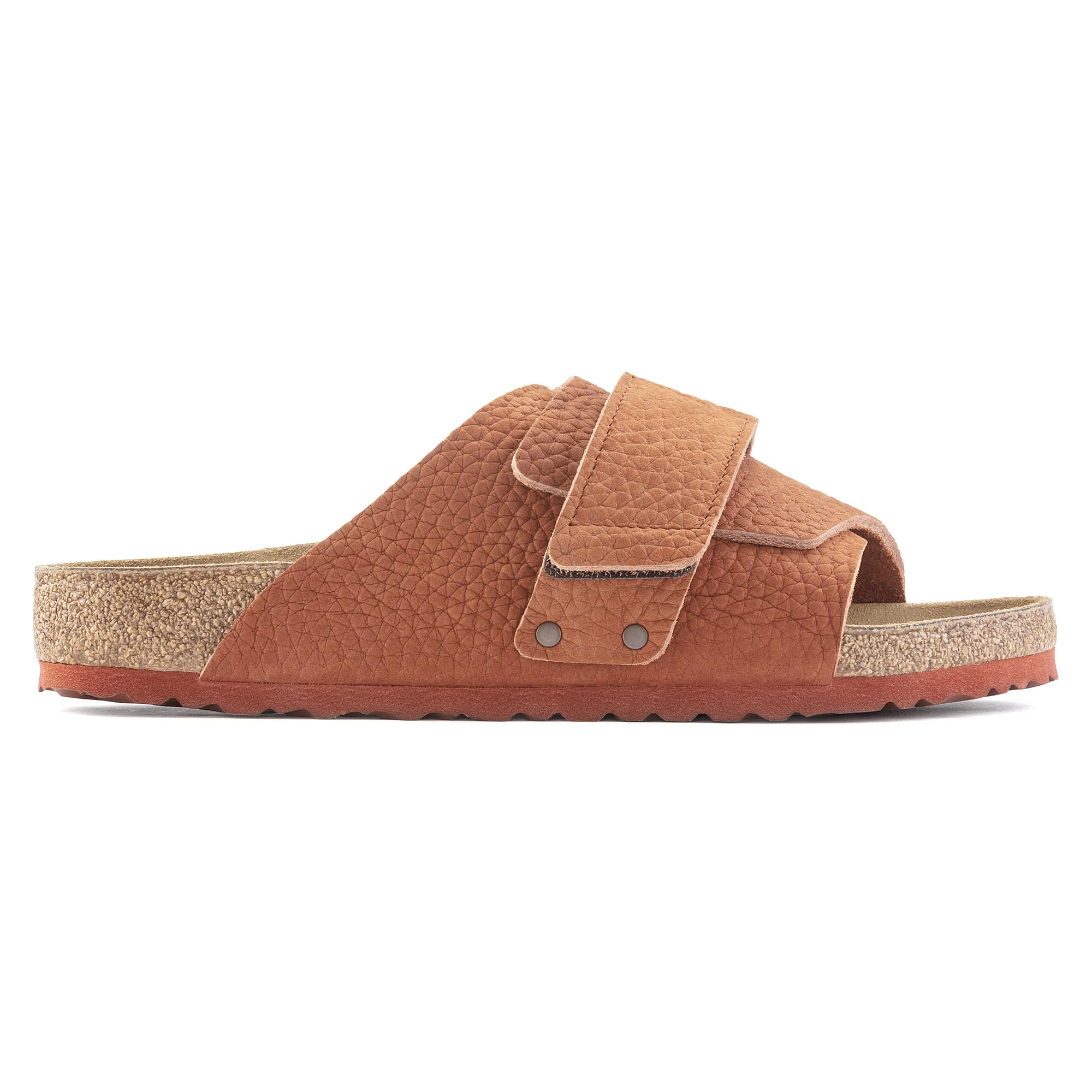Kyoto Nubuck Leather - Image 4