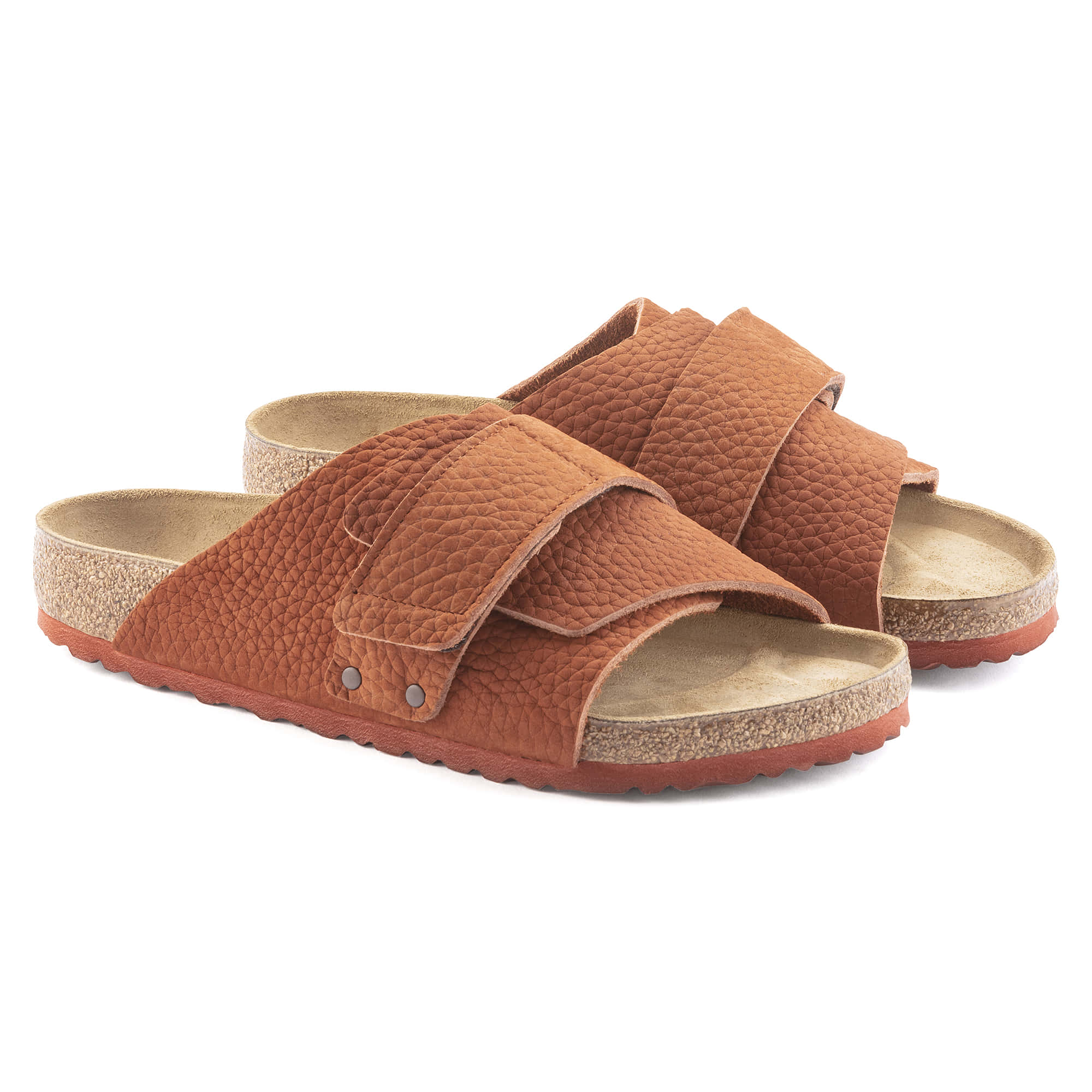 Kyoto Nubuck Leather - Image 5