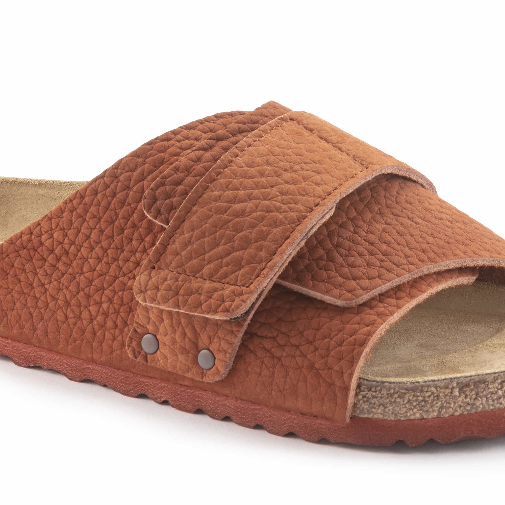 Kyoto Nubuck Leather - Image 9