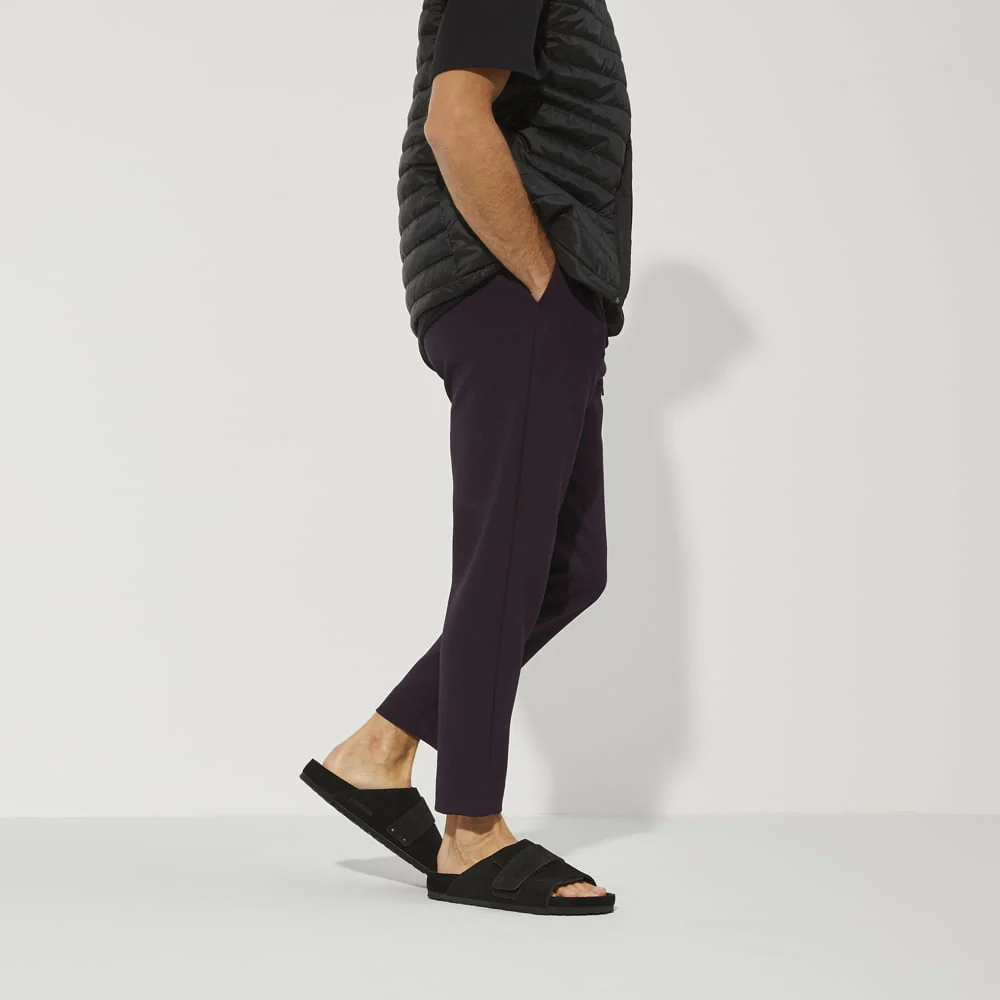 Kyoto Suede Leather - Image 10