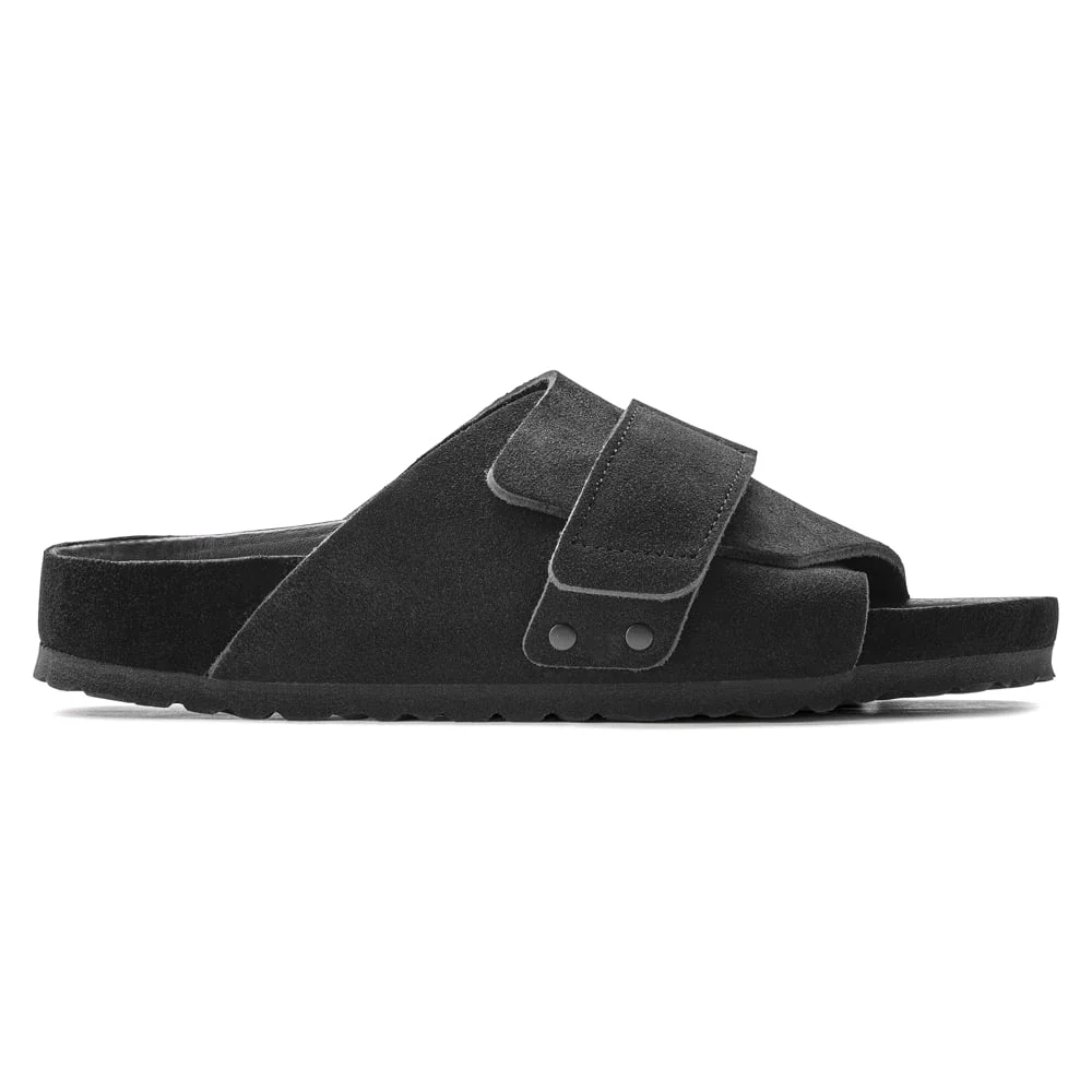 Kyoto Suede Leather - Image 5