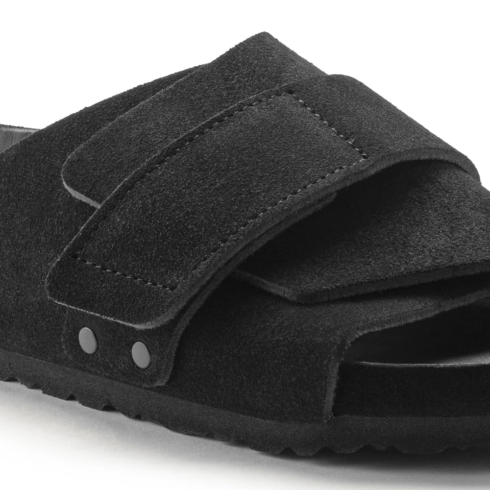 Kyoto Suede Leather - Image 6