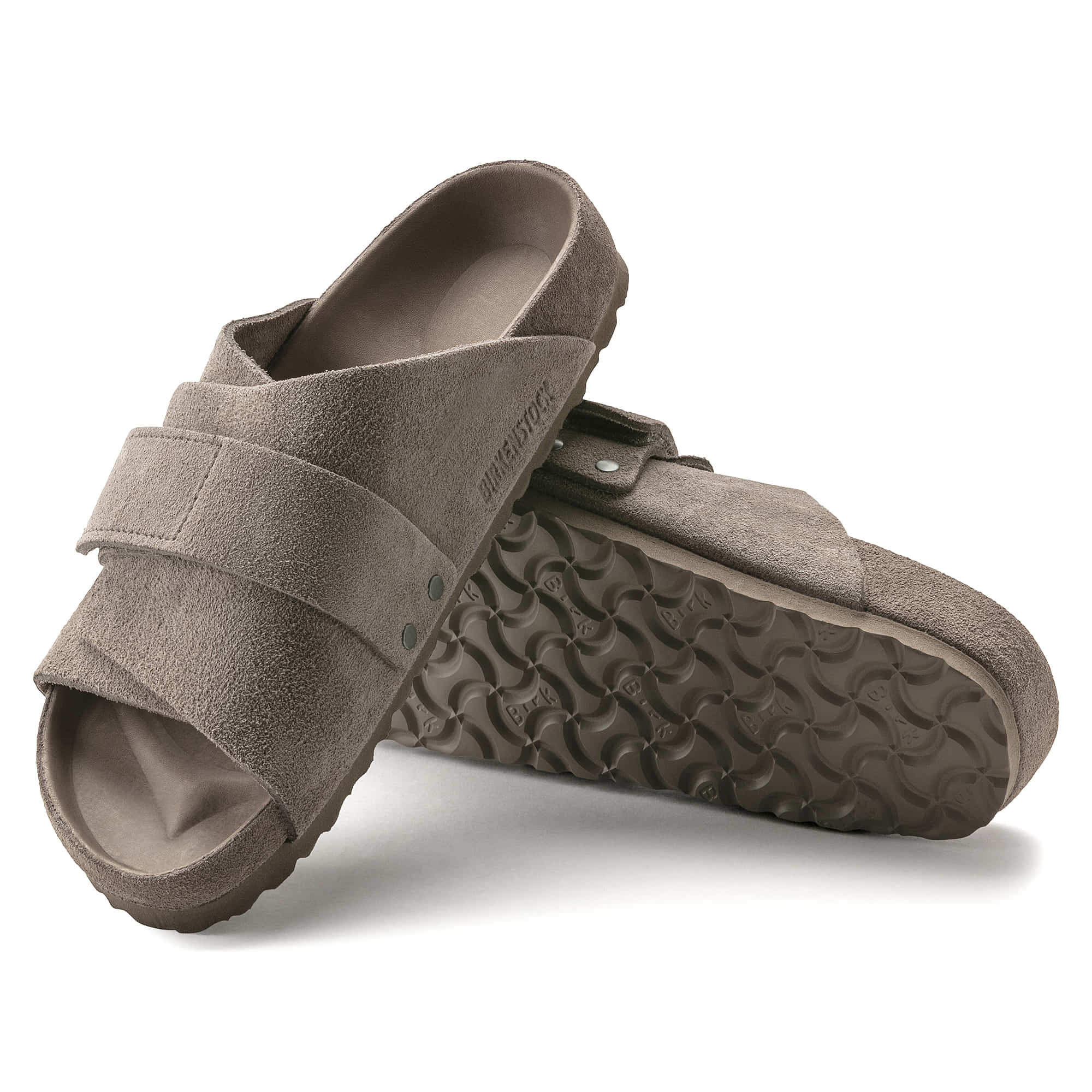 Kyoto Suede Leather - Image 2