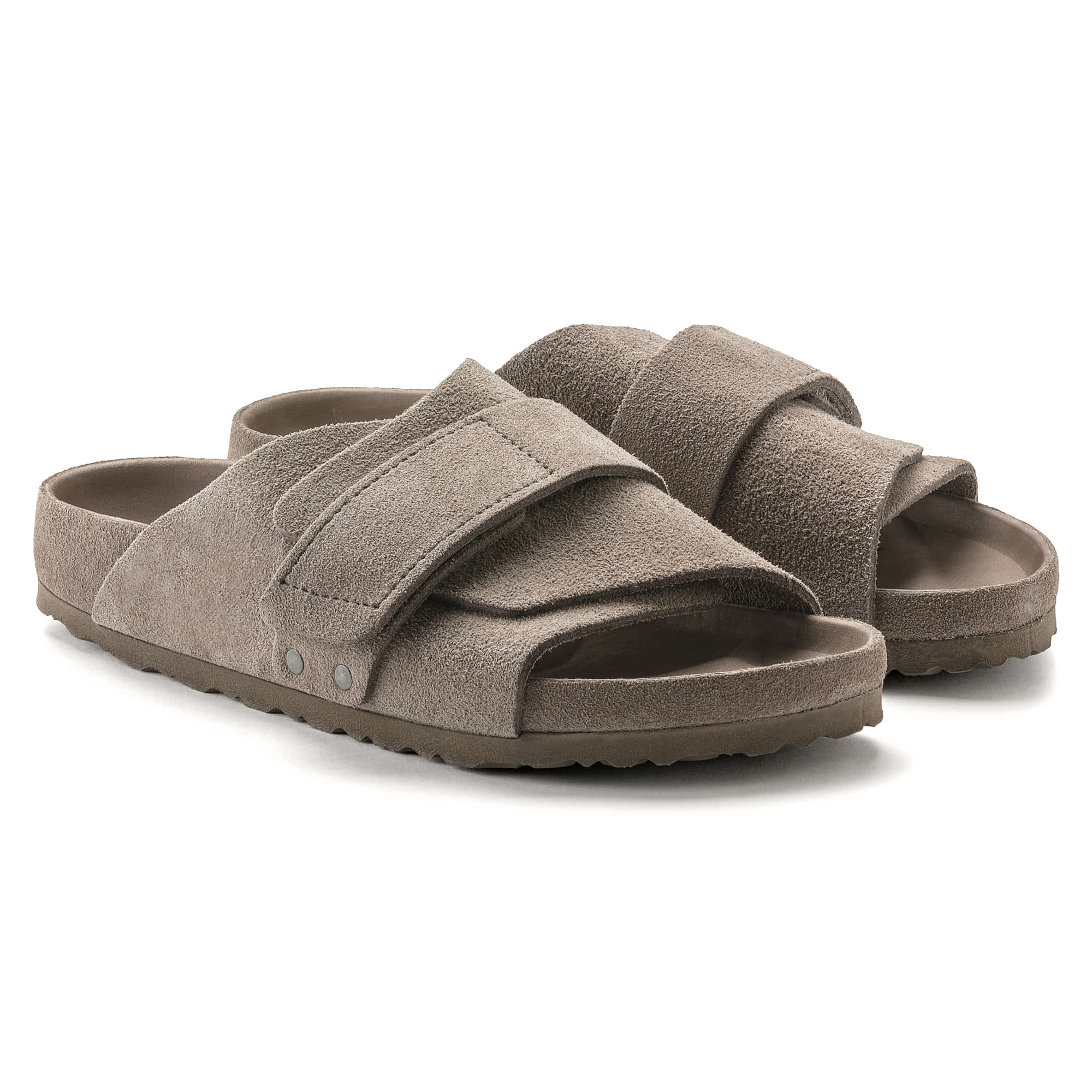 Kyoto Suede Leather - Image 4