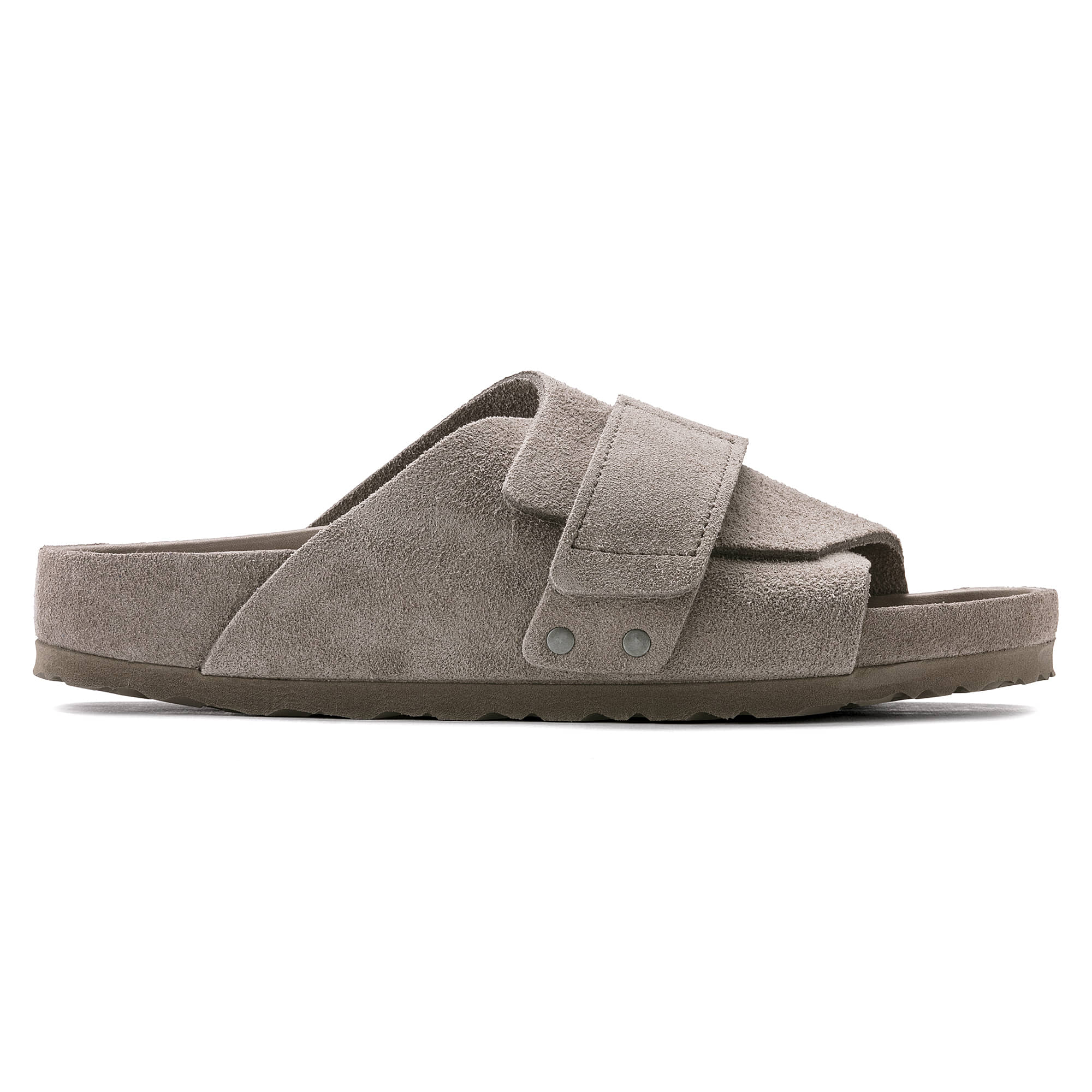 Kyoto Suede Leather - Image 5