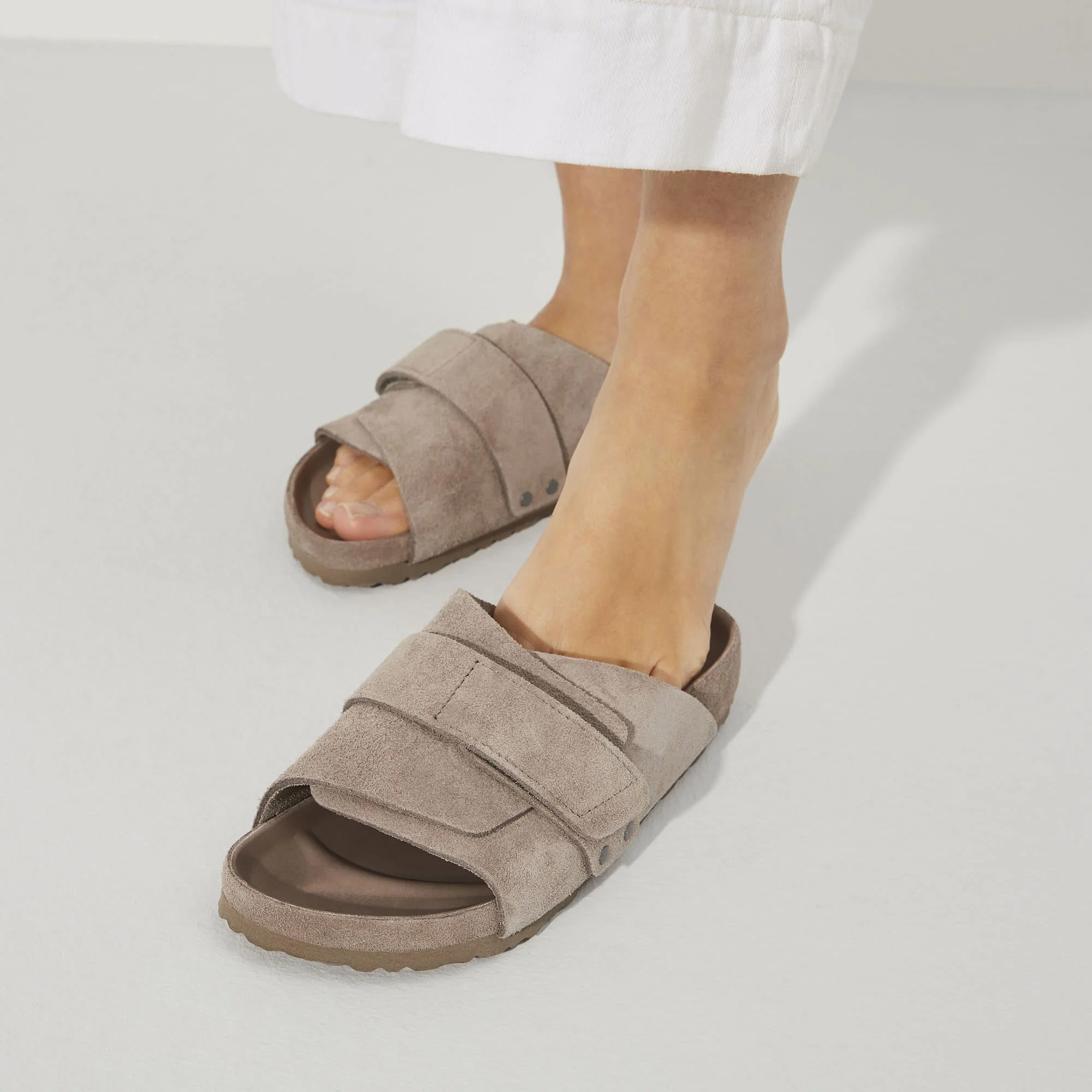 Kyoto Suede Leather - Image 9