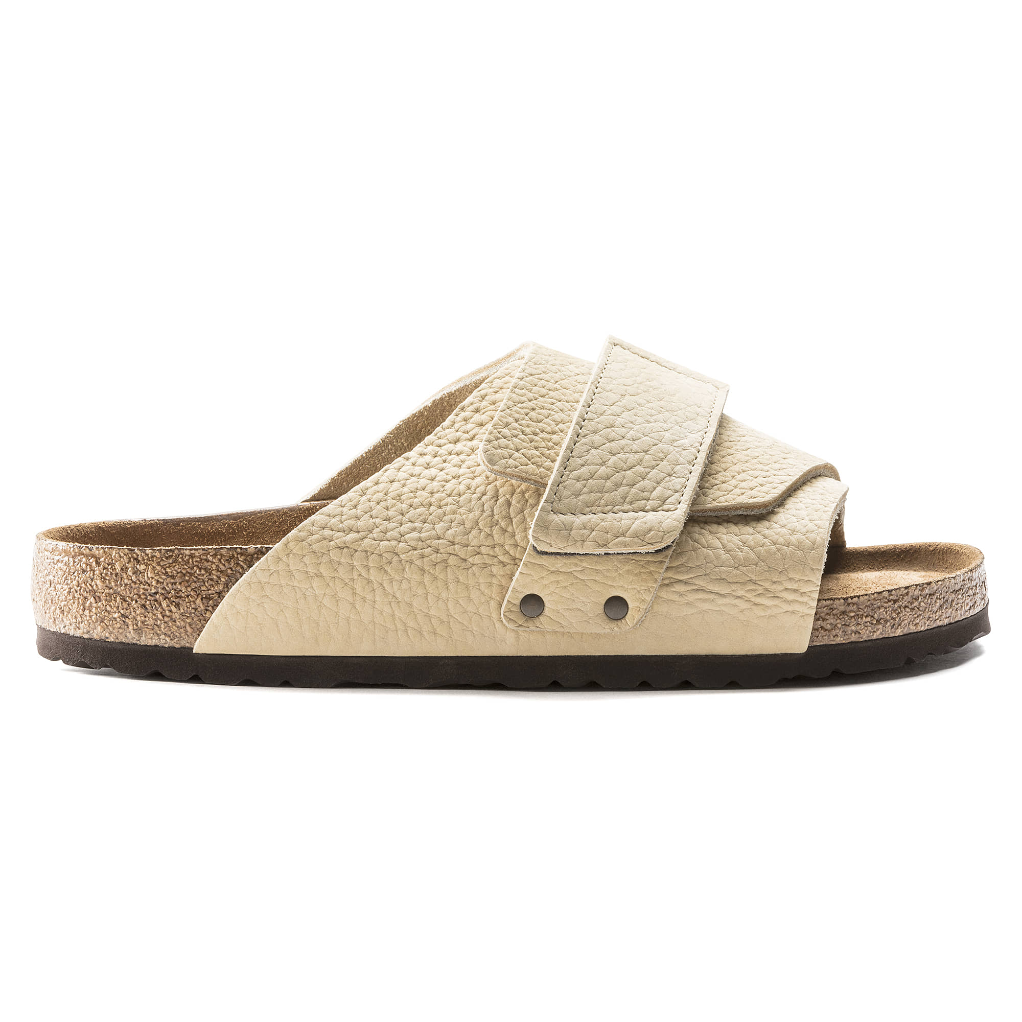 Kyoto Soft Footbed Nubuck Leather - Image 4