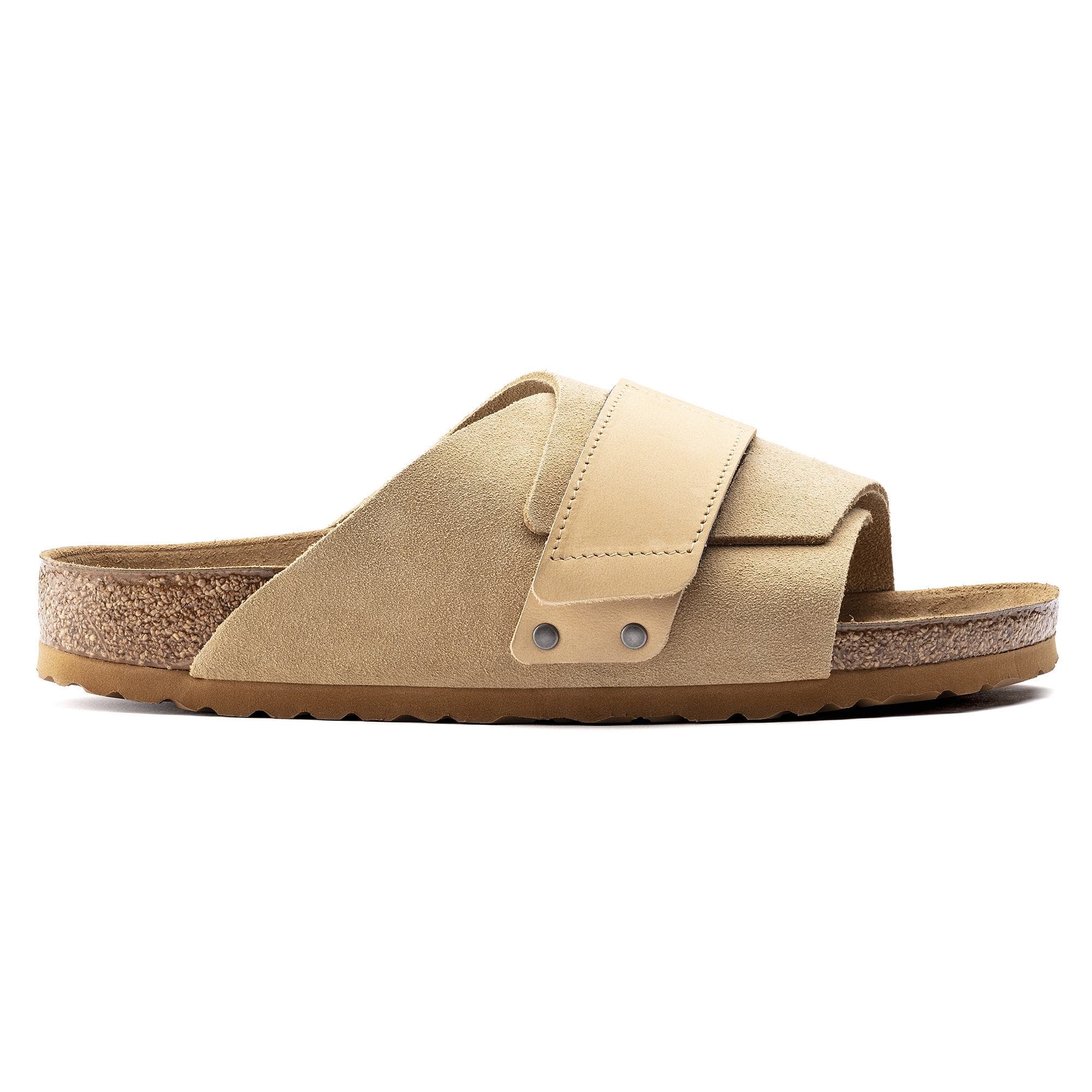 Kyoto Nubuck/Suede Leather - Image 6