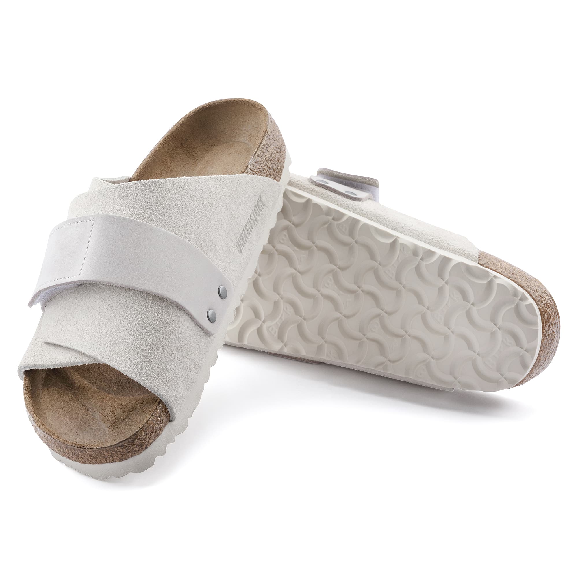 Kyoto Nubuck/Suede Leather - Image 2