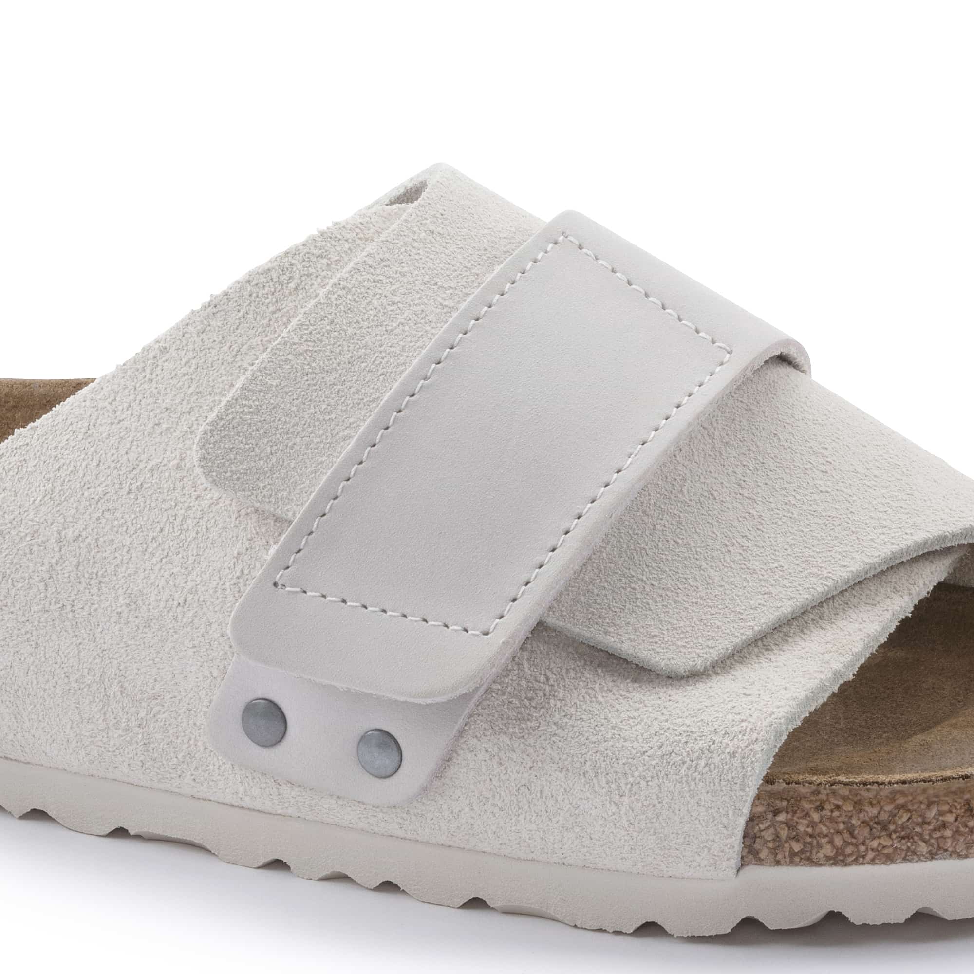 Kyoto Nubuck/Suede Leather - Image 6