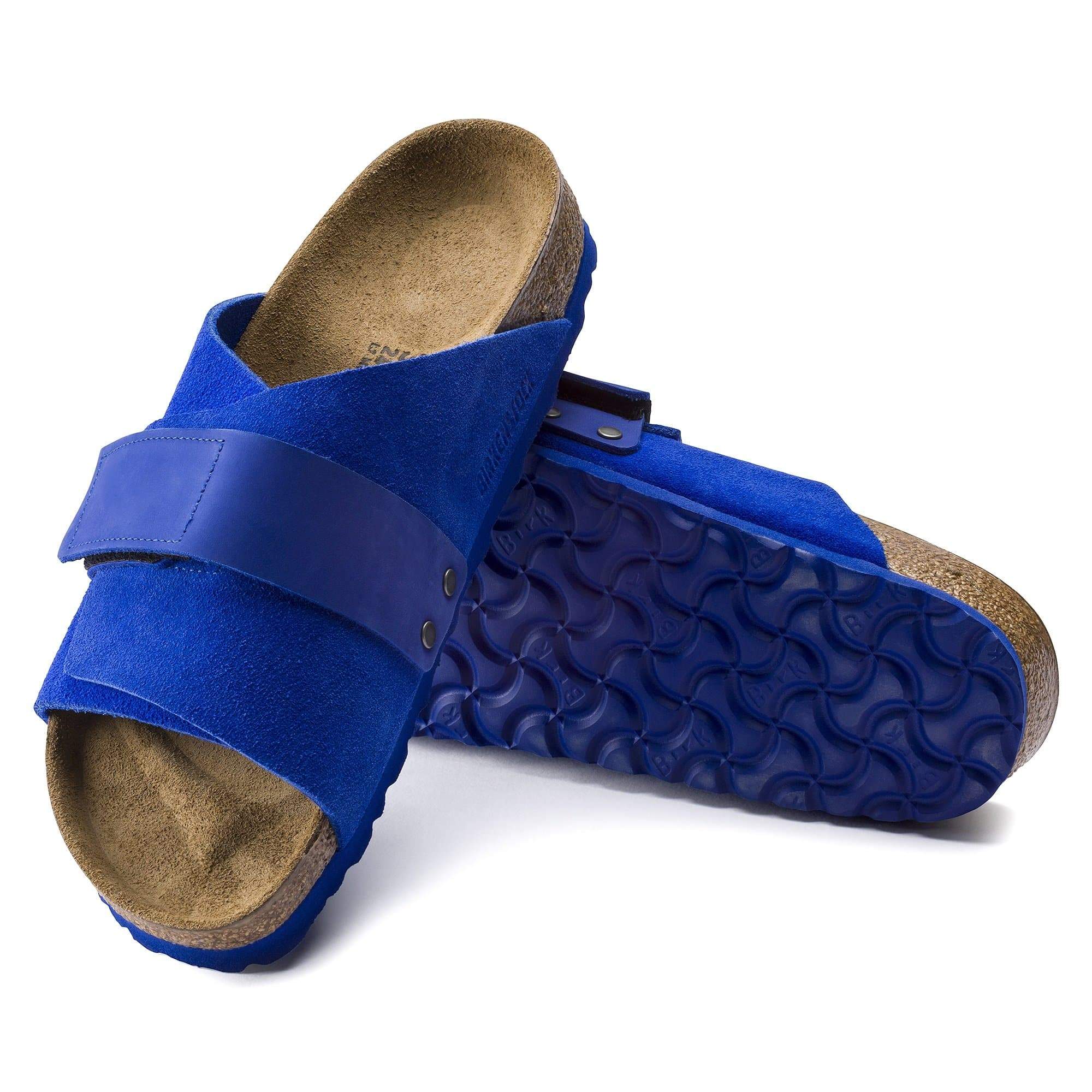 Kyoto Nubuck/Suede Leather - Image 2