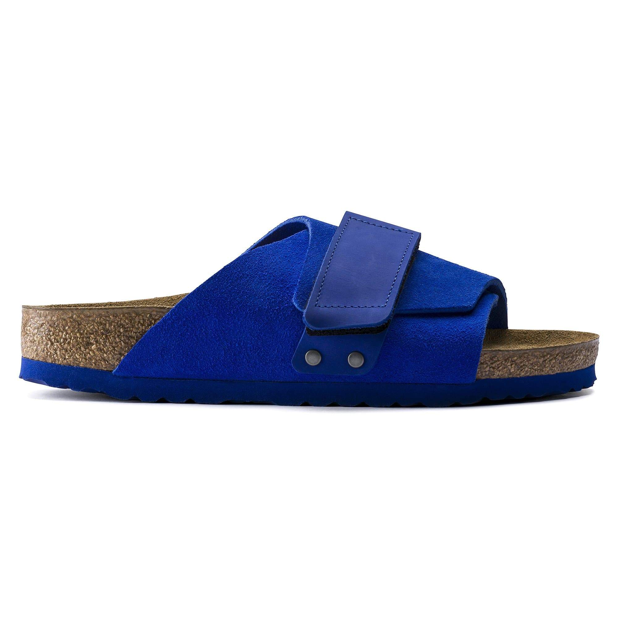 Kyoto Nubuck/Suede Leather - Image 4