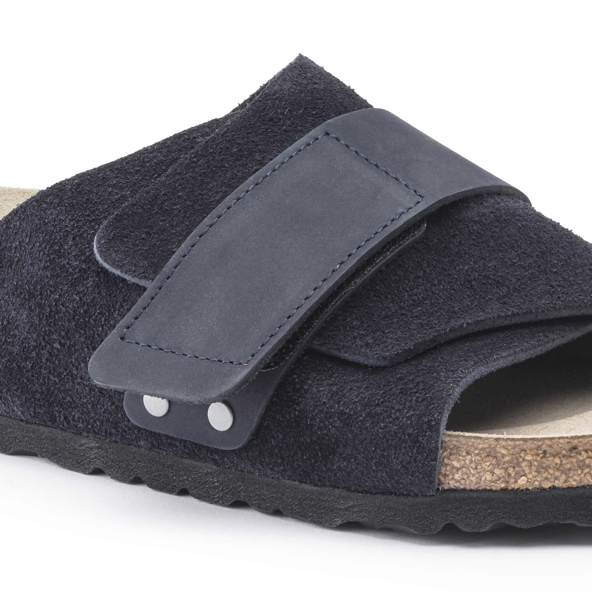 Kyoto Nubuck/Suede Leather - Image 6