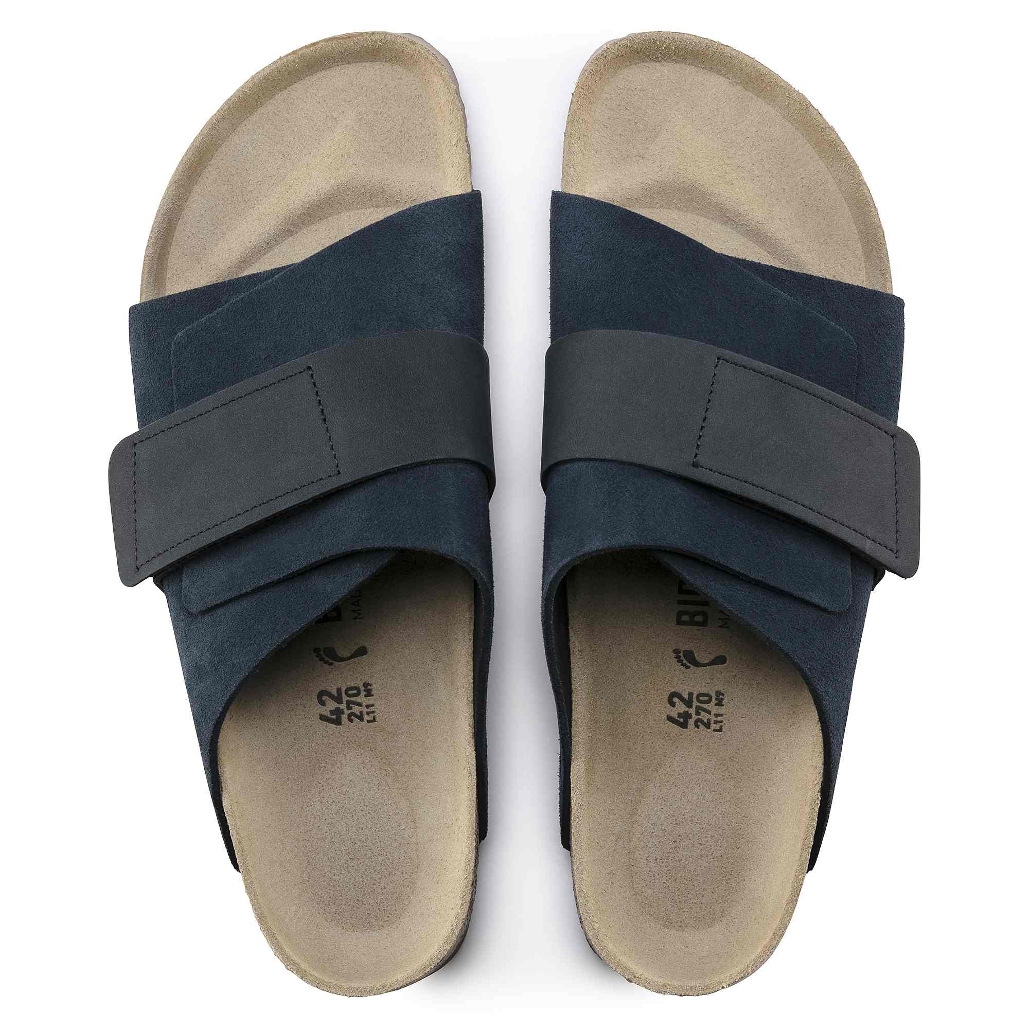 Kyoto Suede Leather - Image 3