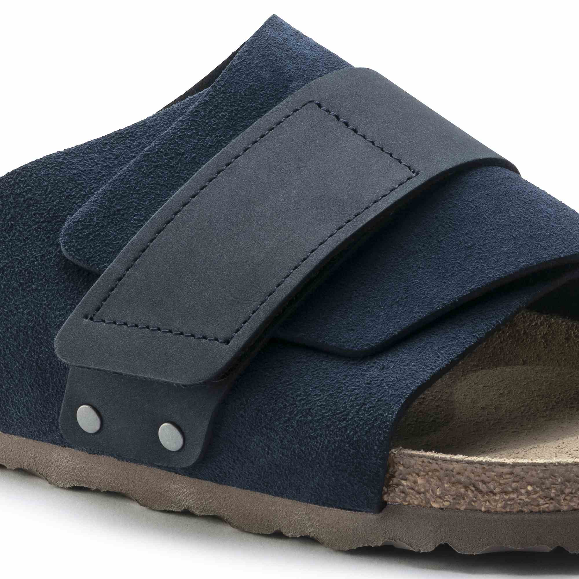 Kyoto Suede Leather - Image 6