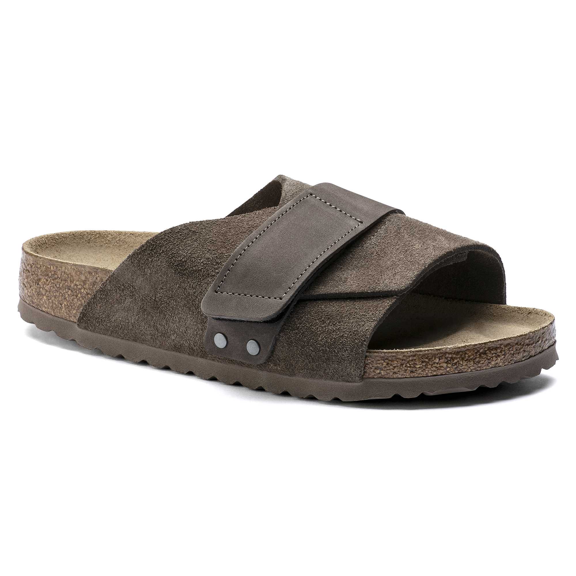 Kyoto Suede Leather