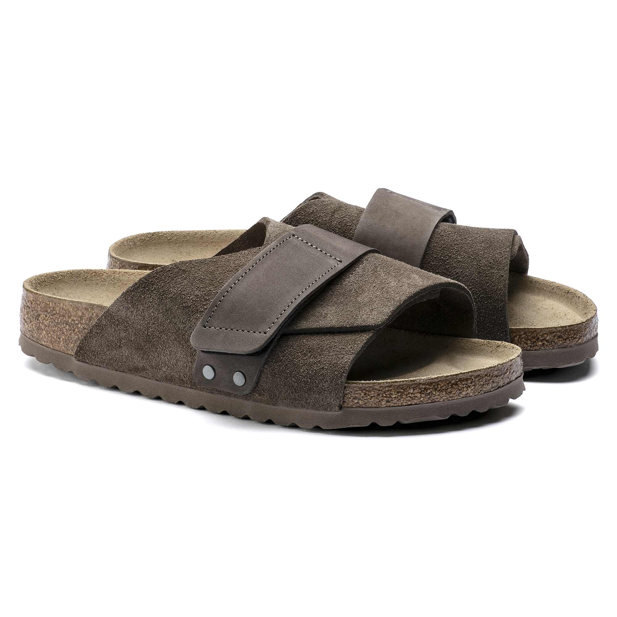 Kyoto Suede Leather - Image 4