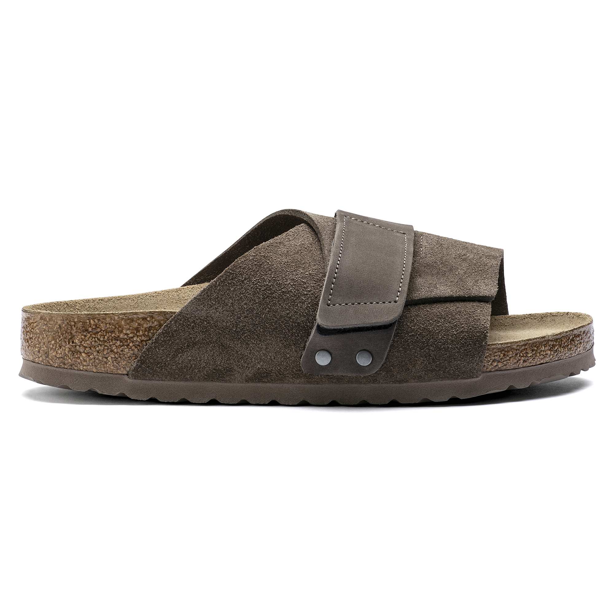 Kyoto Suede Leather - Image 5