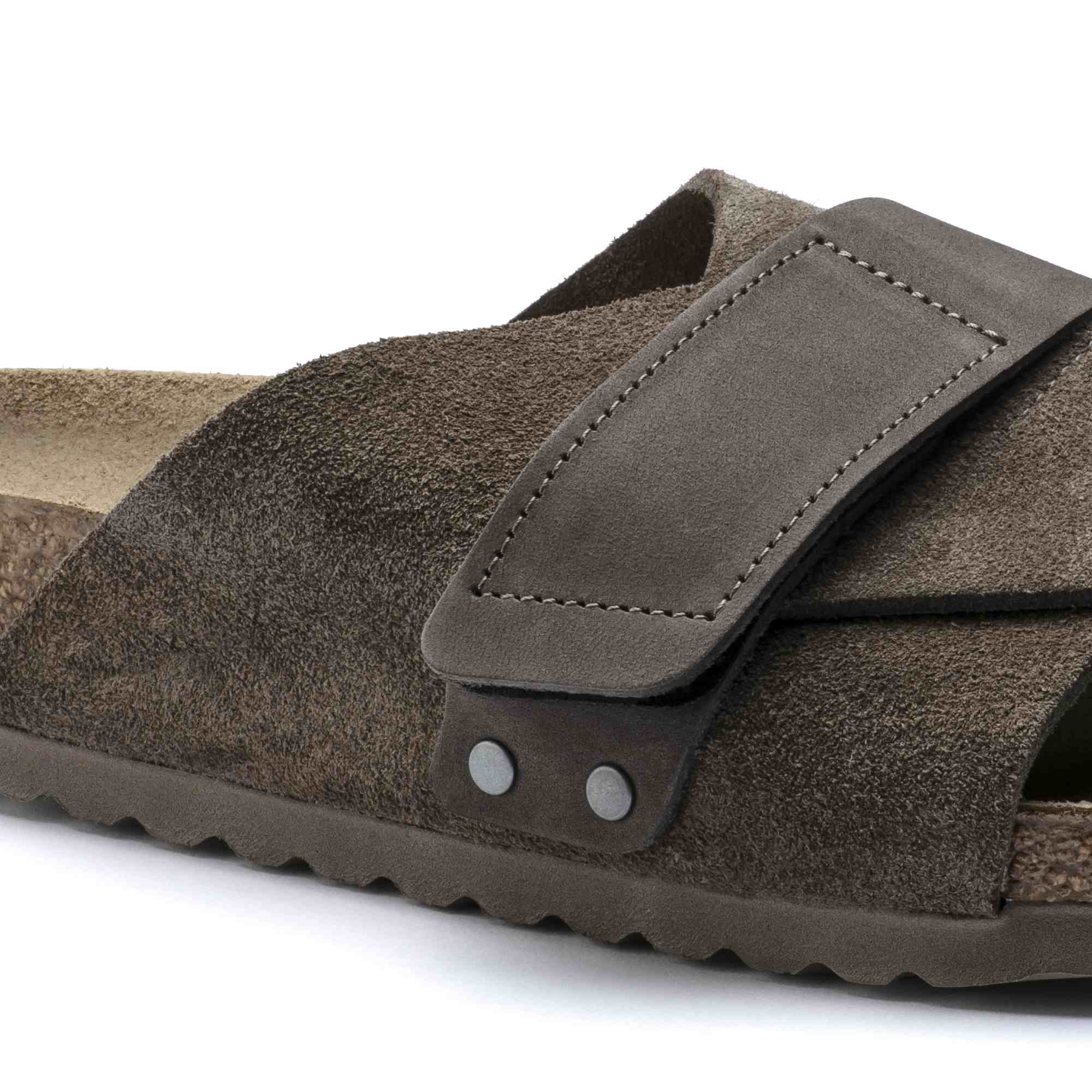 Kyoto Suede Leather - Image 6