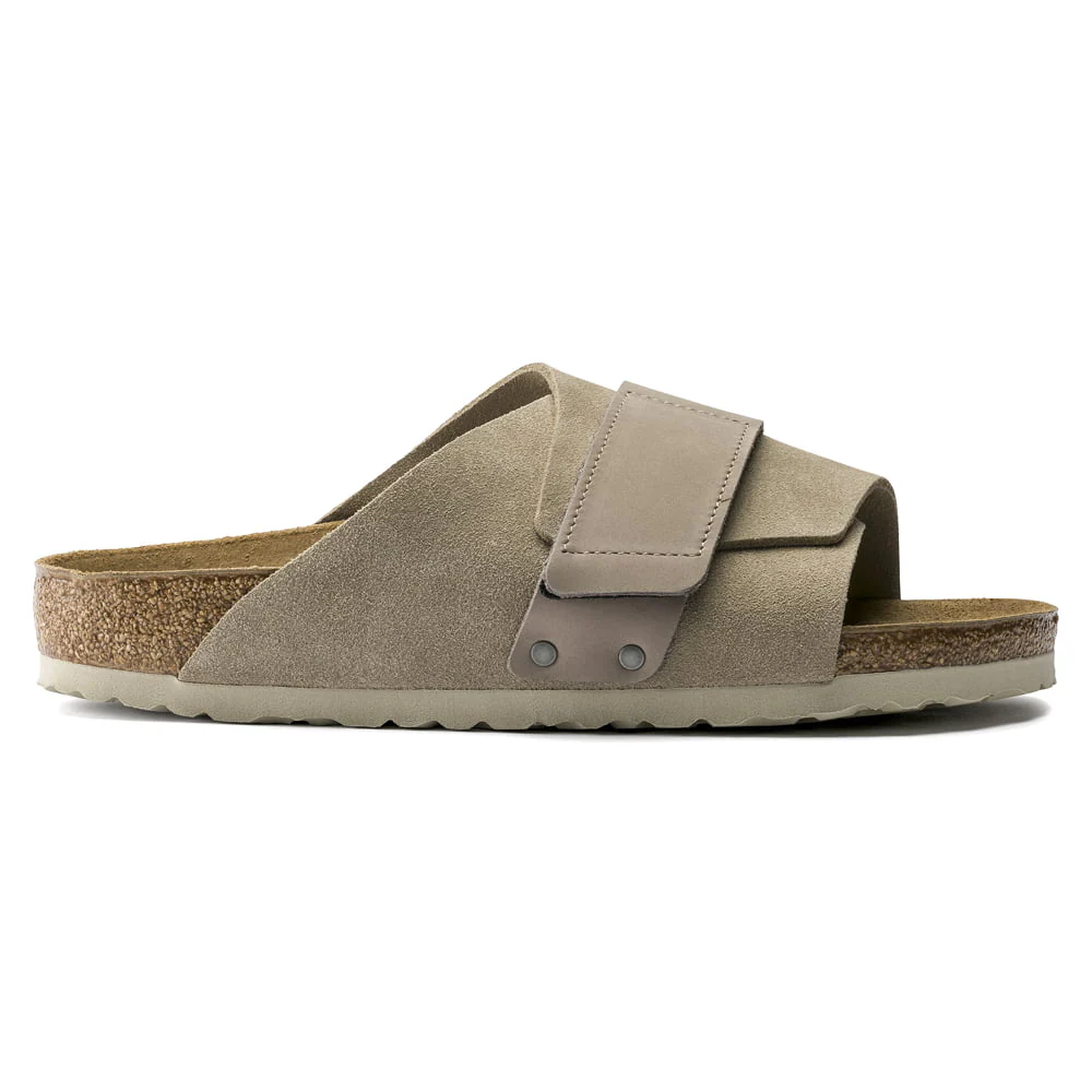 Kyoto Nubuck Suede Leather - Image 5