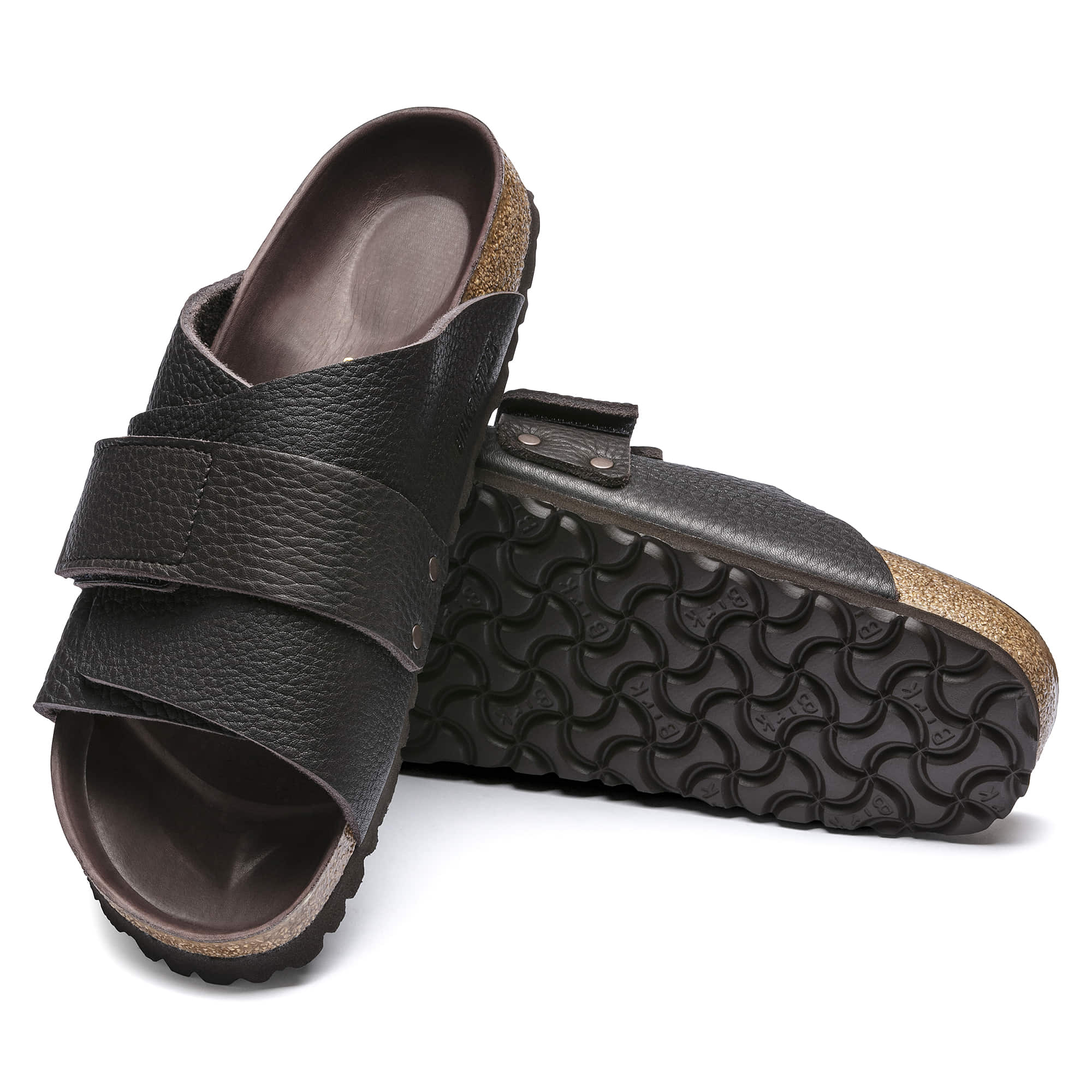 Kyoto Nubuck Leather - Image 2