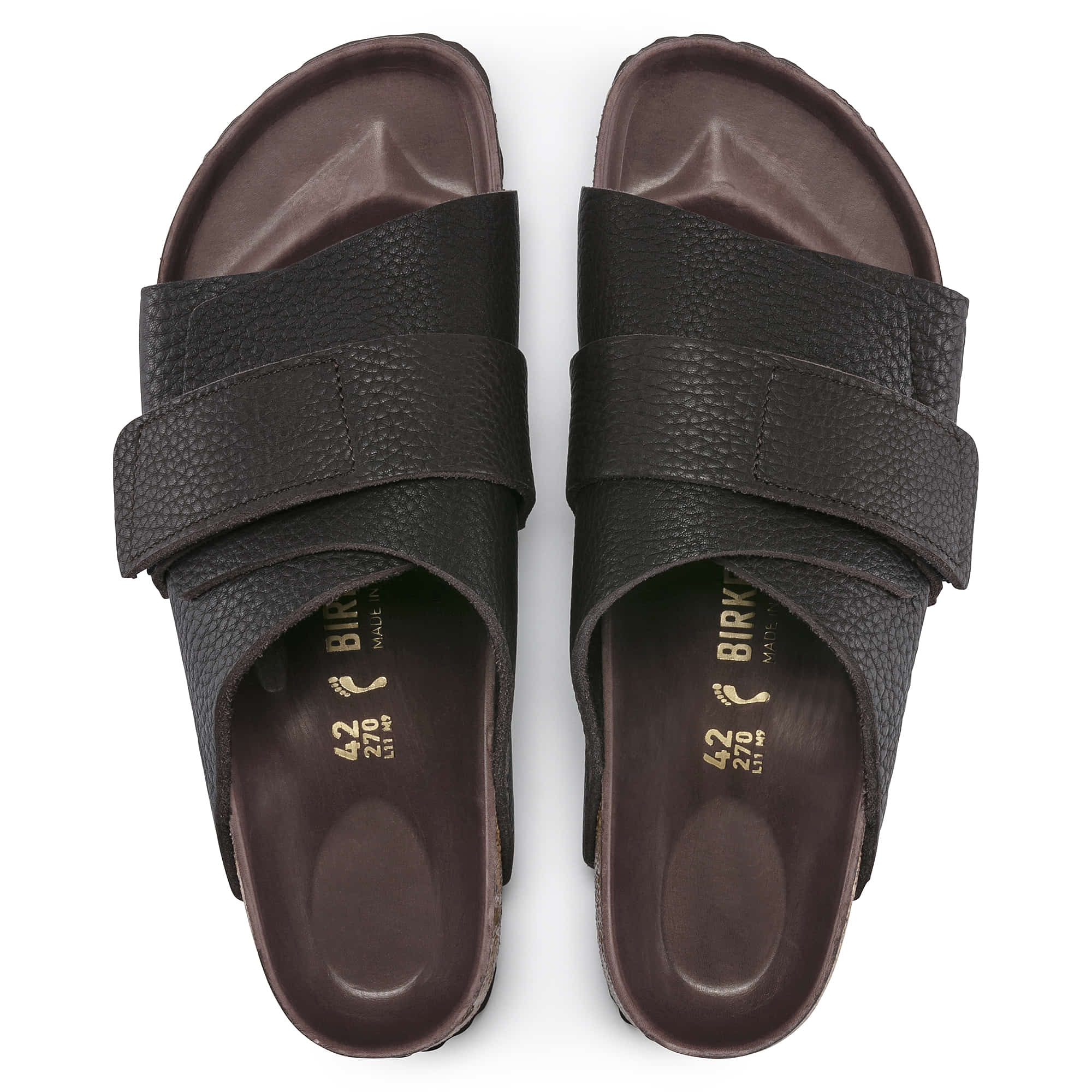 Kyoto Nubuck Leather - Image 3