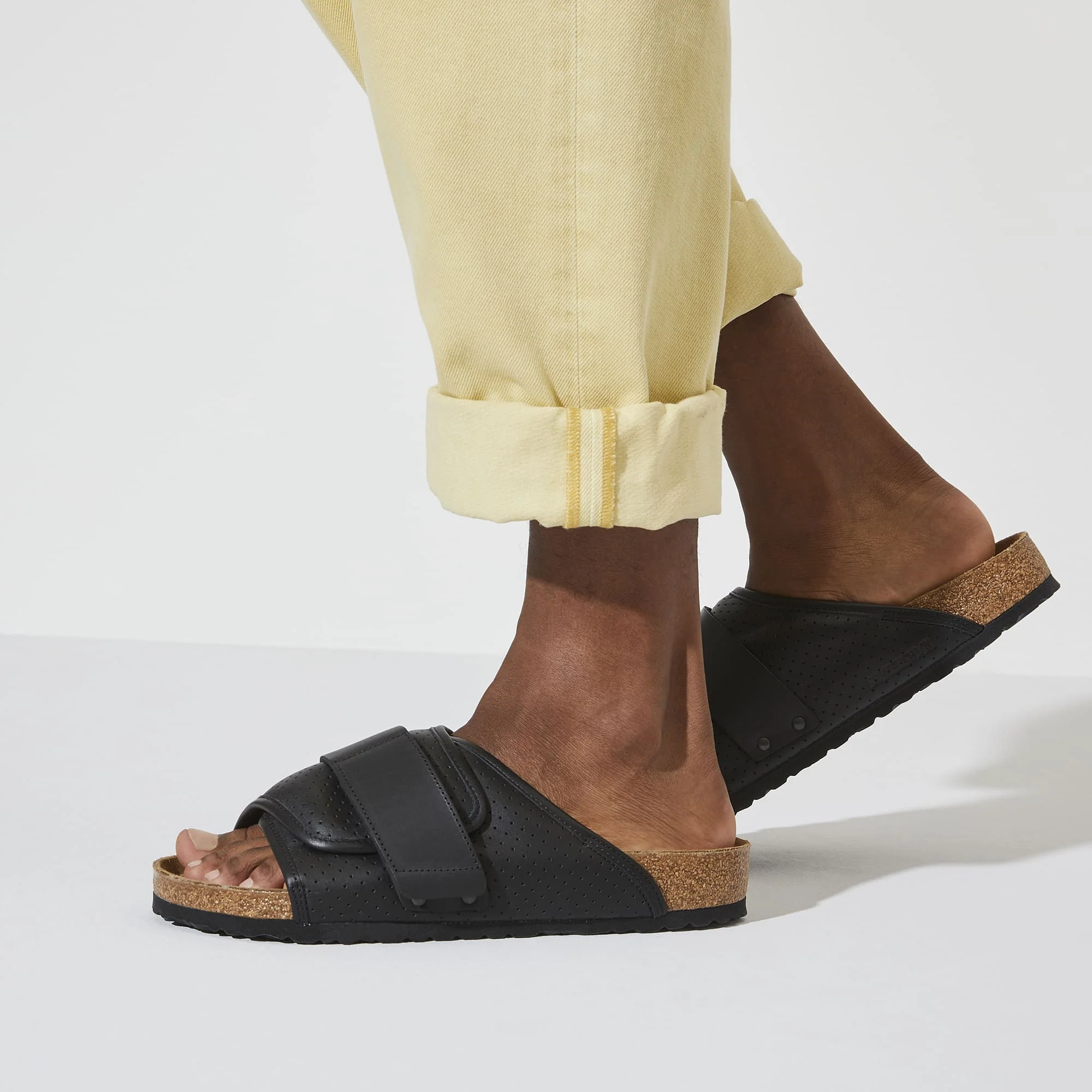 Kyoto Natural Leather - Image 8