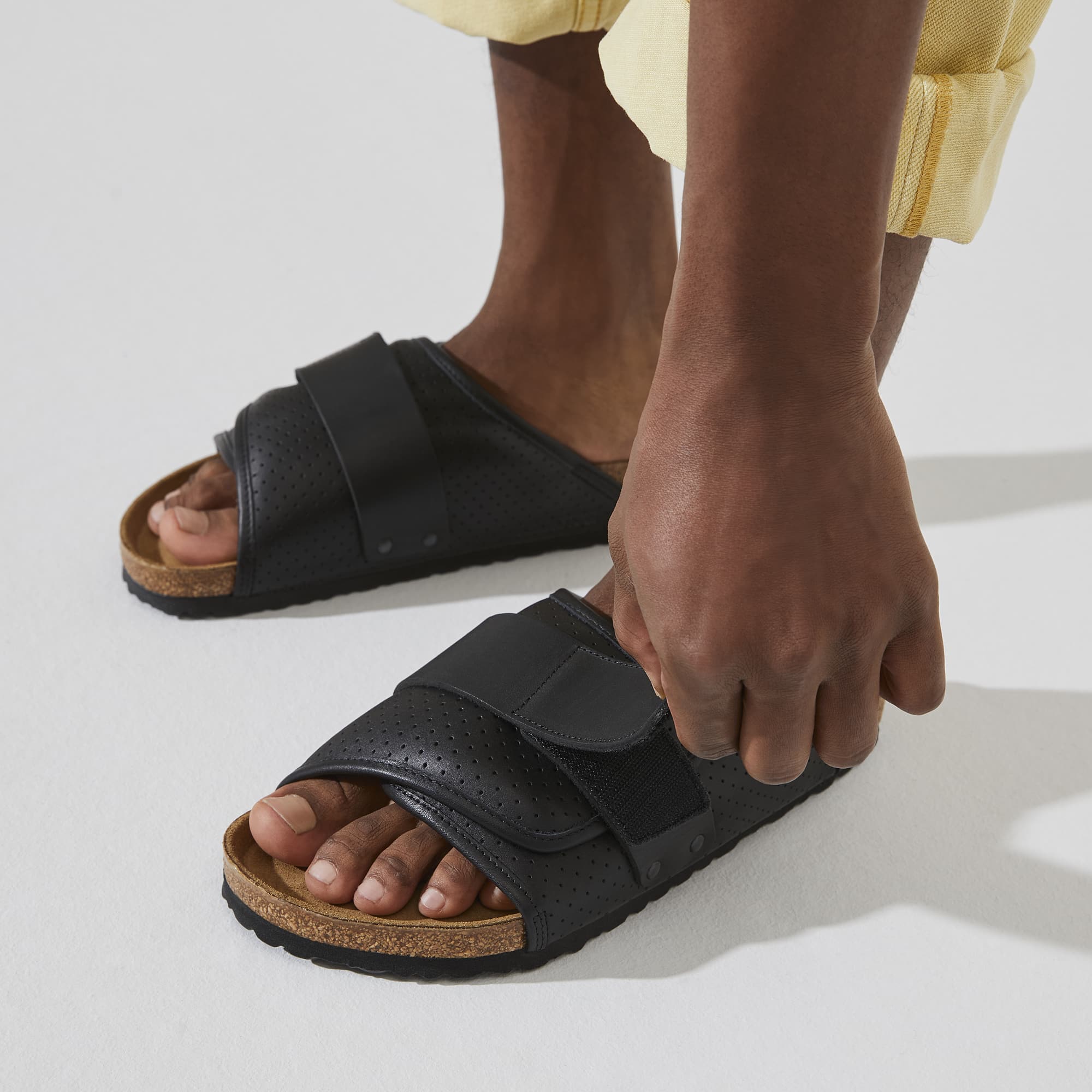 Kyoto Natural Leather - Image 9