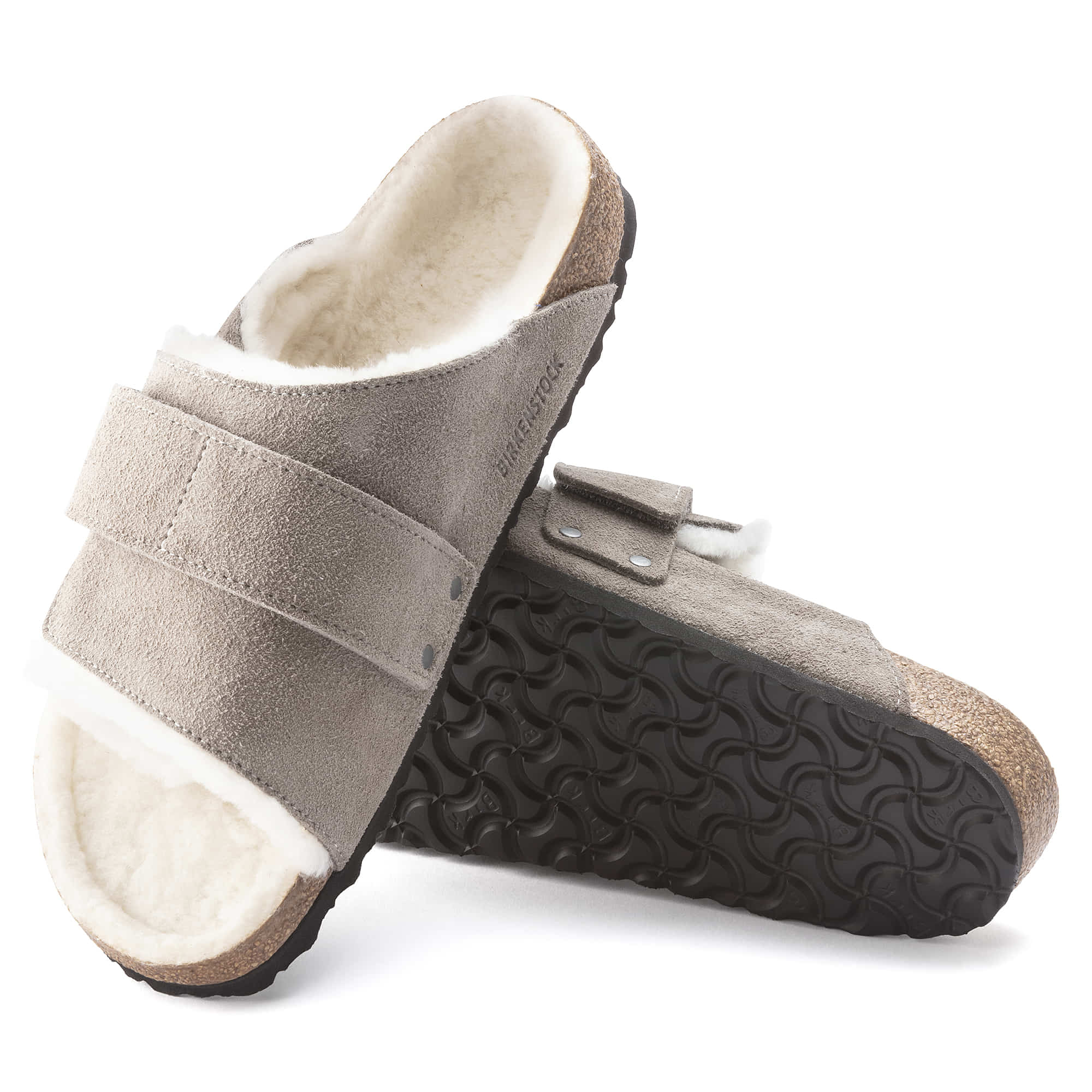 Kyoto Suede Leather - Image 2